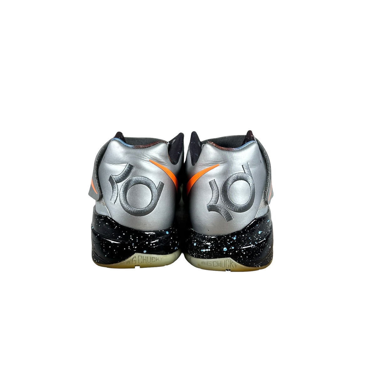 FD2635 001 Nike KD 4 Galaxy (2024) [USED] - 12 M (Used4)