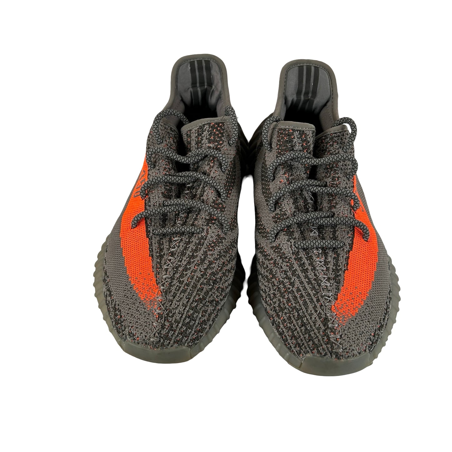GW1229 adidas Yeezy Boost 350 V2 Beluga Reflective [USED] - 10.5 M (Used3)