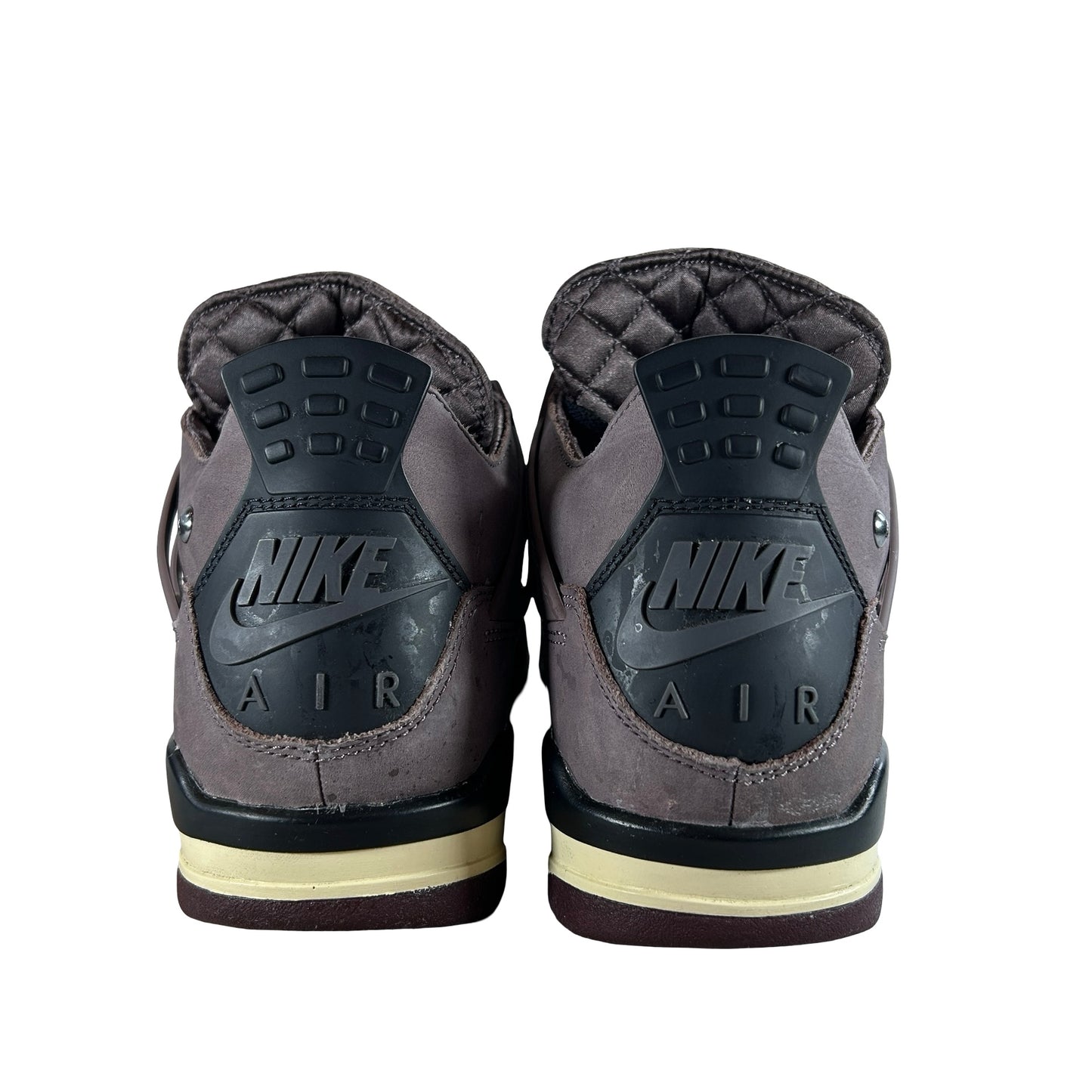 DV6773 220 Jordan 4 Retro SP A Ma Maniére Violet Ore [USED] - 8 M (Used5)