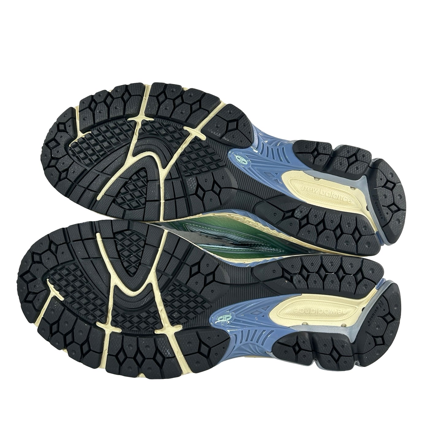 U1906RNE New Balance 1906R Ice Blue Melon Water [USED] - 11.5 M (VNDS)