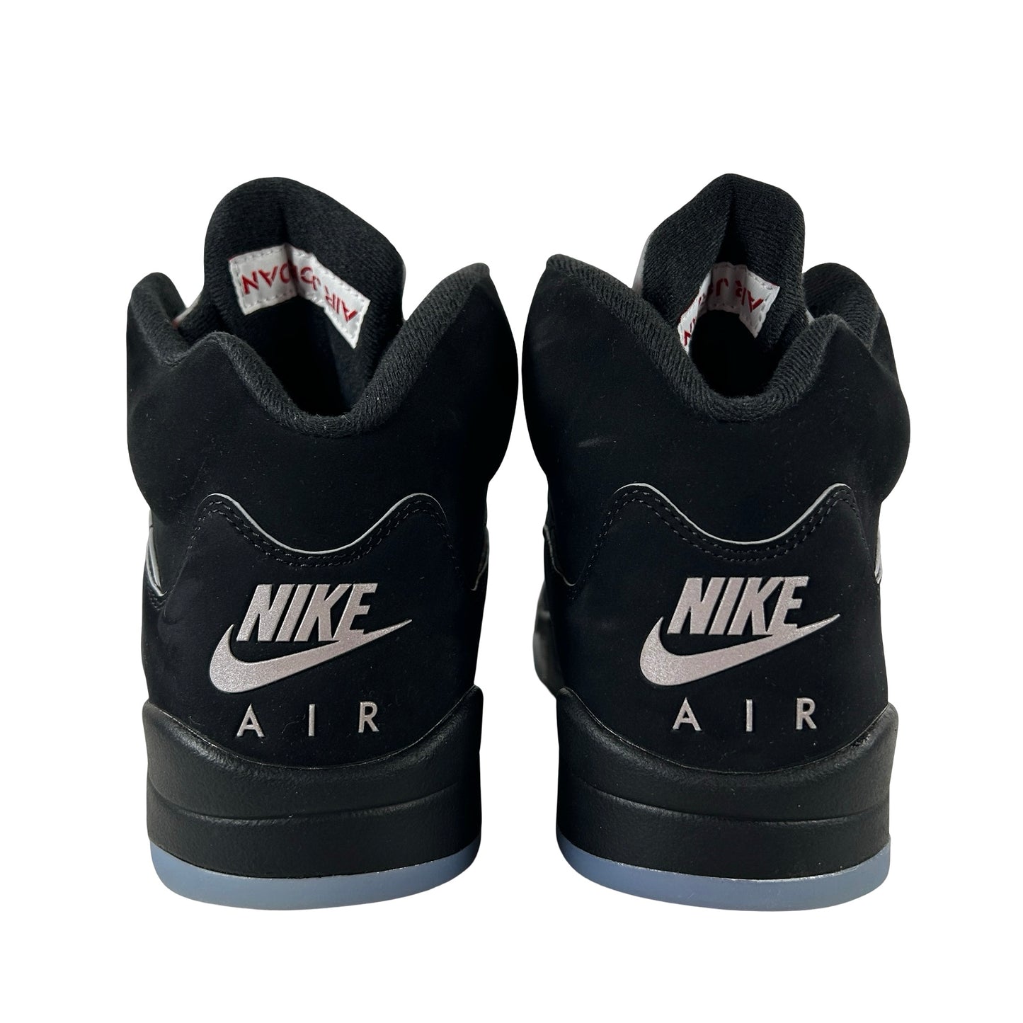 HF3975 001 Jordan 5 Retro OG Black Metallic Reimagined [USED] - 10.5 M (Used6)
