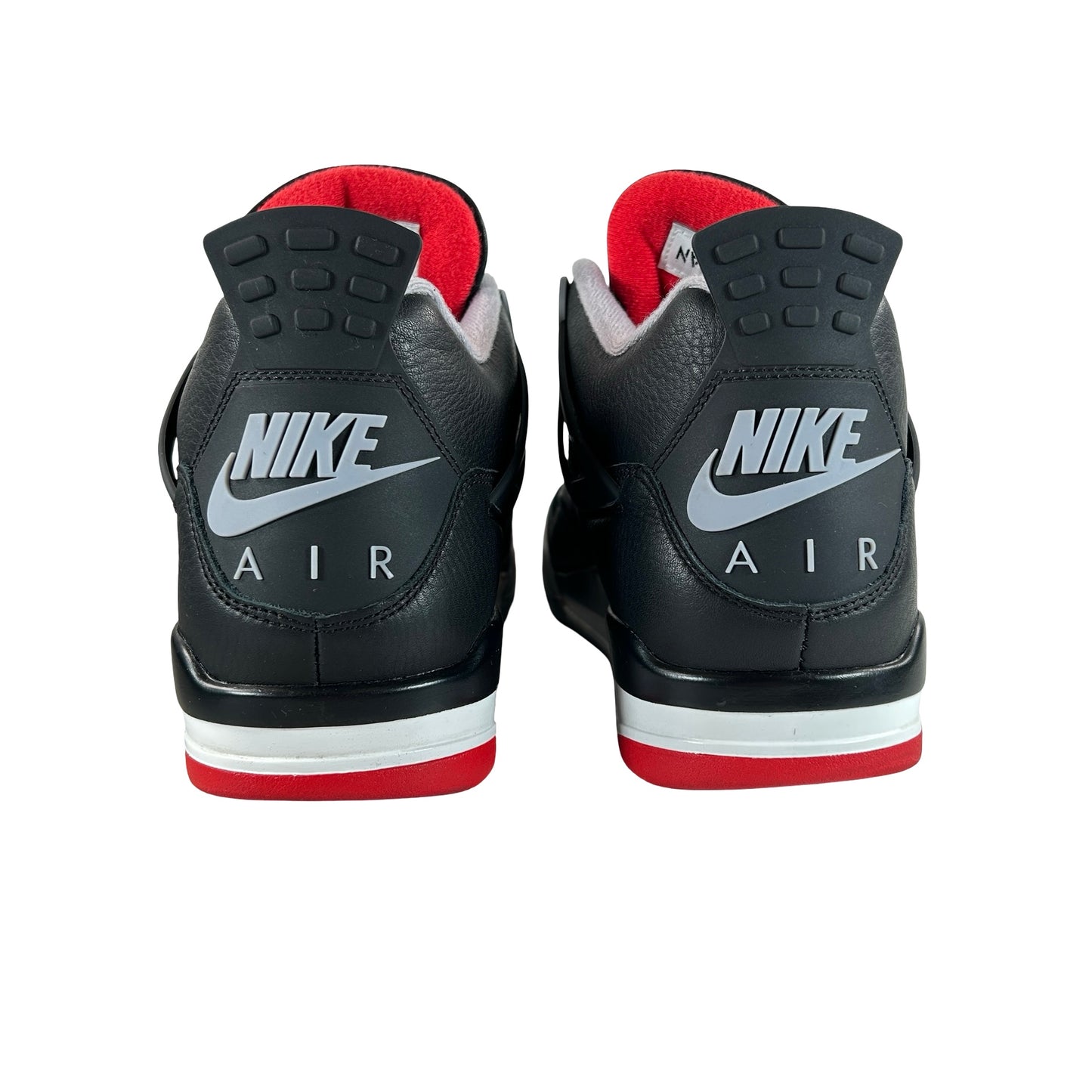 FV5029 006 Jordan 4 Retro Bred Reimagined [USED] - 11 M (Used18)