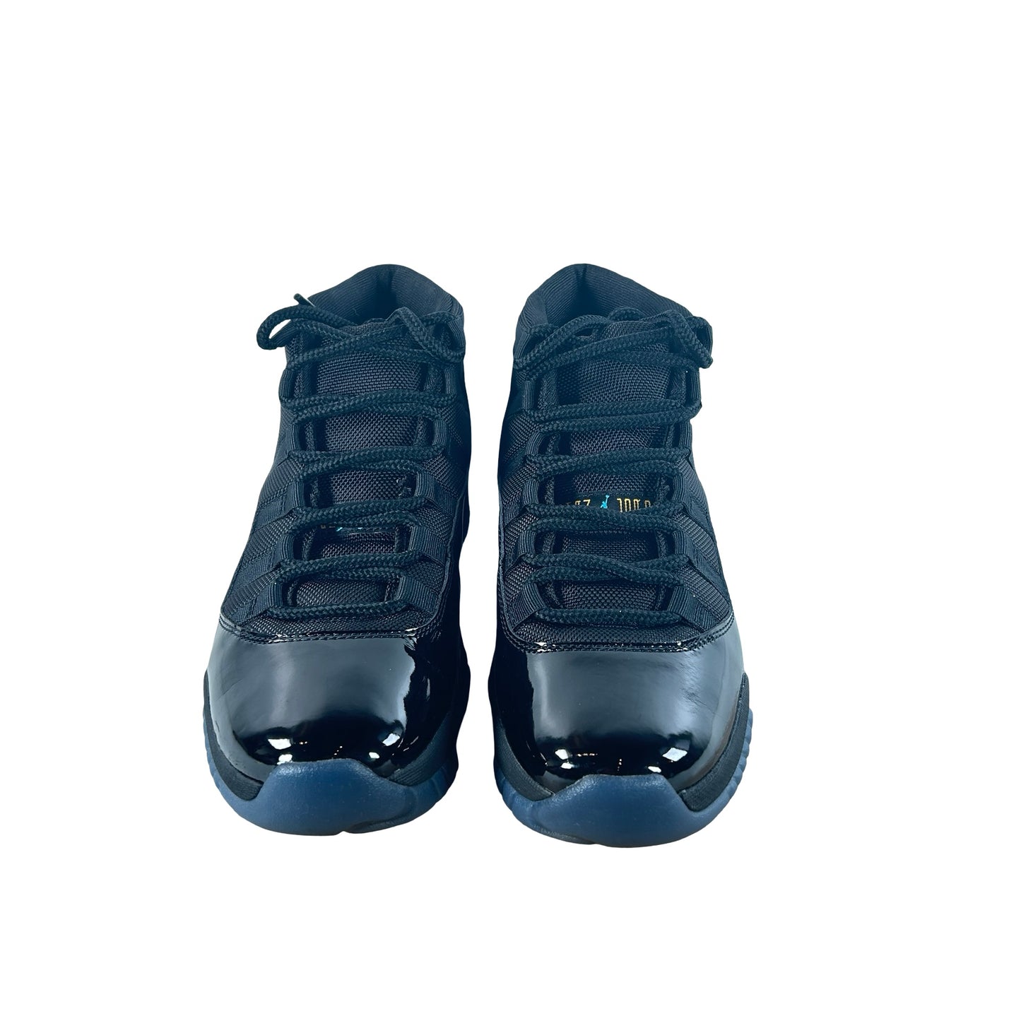 CT8012 047 Jordan 11 Retro Gamma Blue (2025) [USED] - 8 M (Used7)