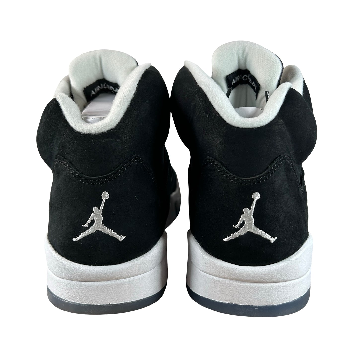 136027 035 Jordan 5 Retro Oreo (2013) - 11.5 M (Yellowing Soles2)