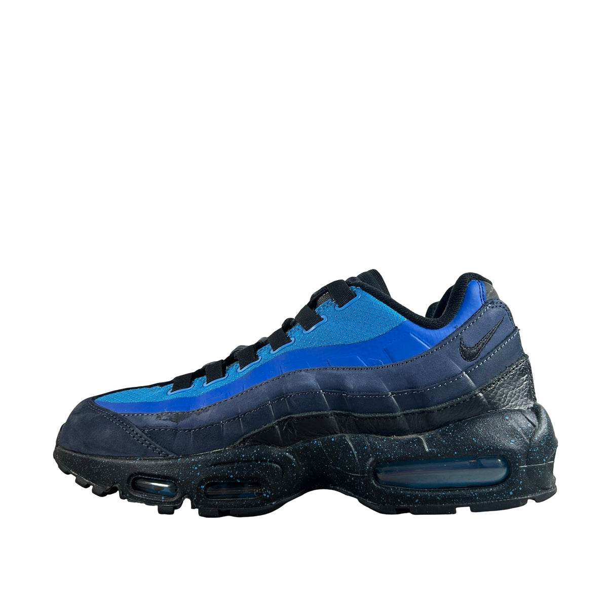 HF5515 400 Nike Air Max 95 Stash (2024) [USED] - 8 M (Used2)