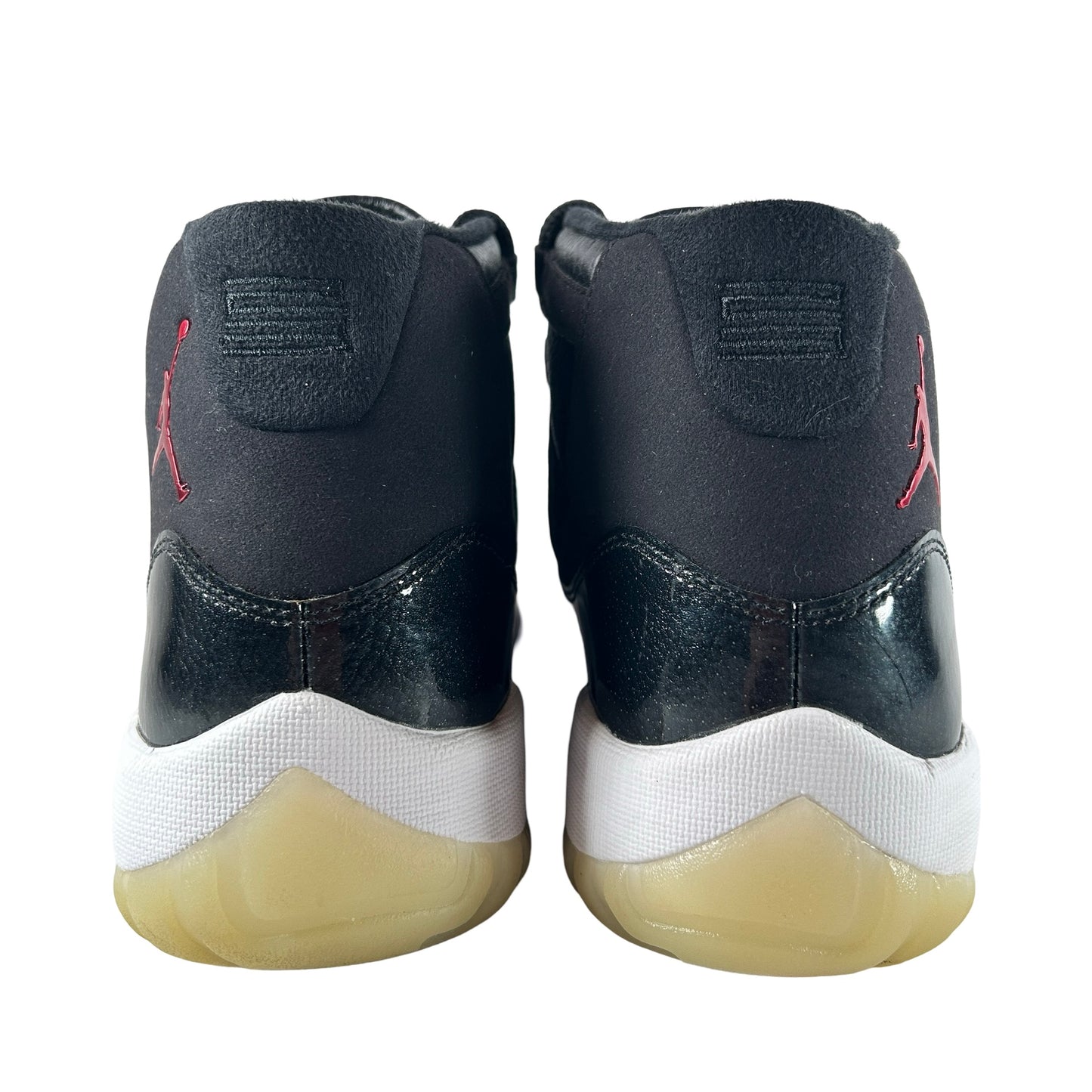 378037 002 Jordan 11 Retro 72-10 [USED] - 11.5 M (Used)