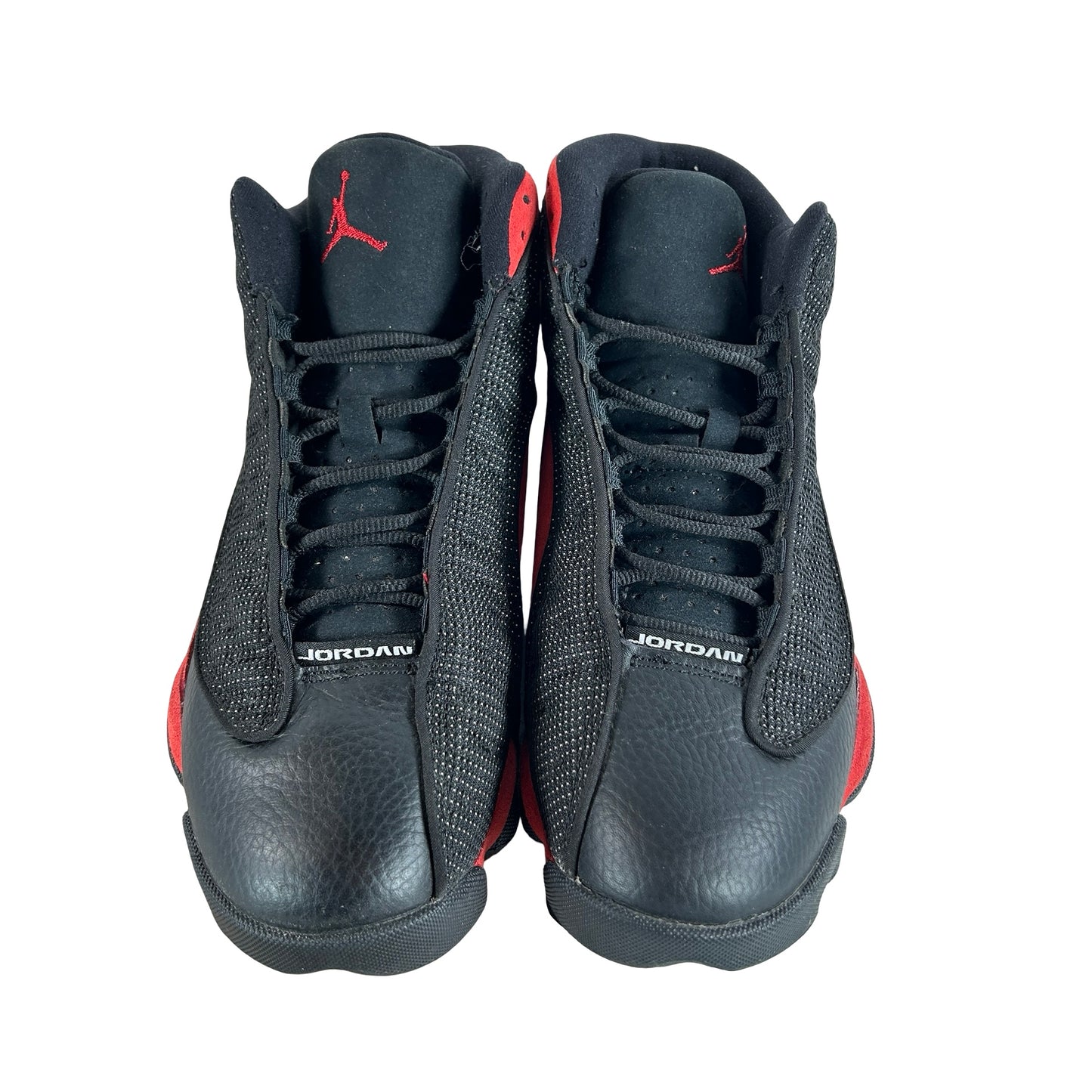 414571 004 Jordan 13 Retro Bred (2017) [USED] - 8 M (Used3)