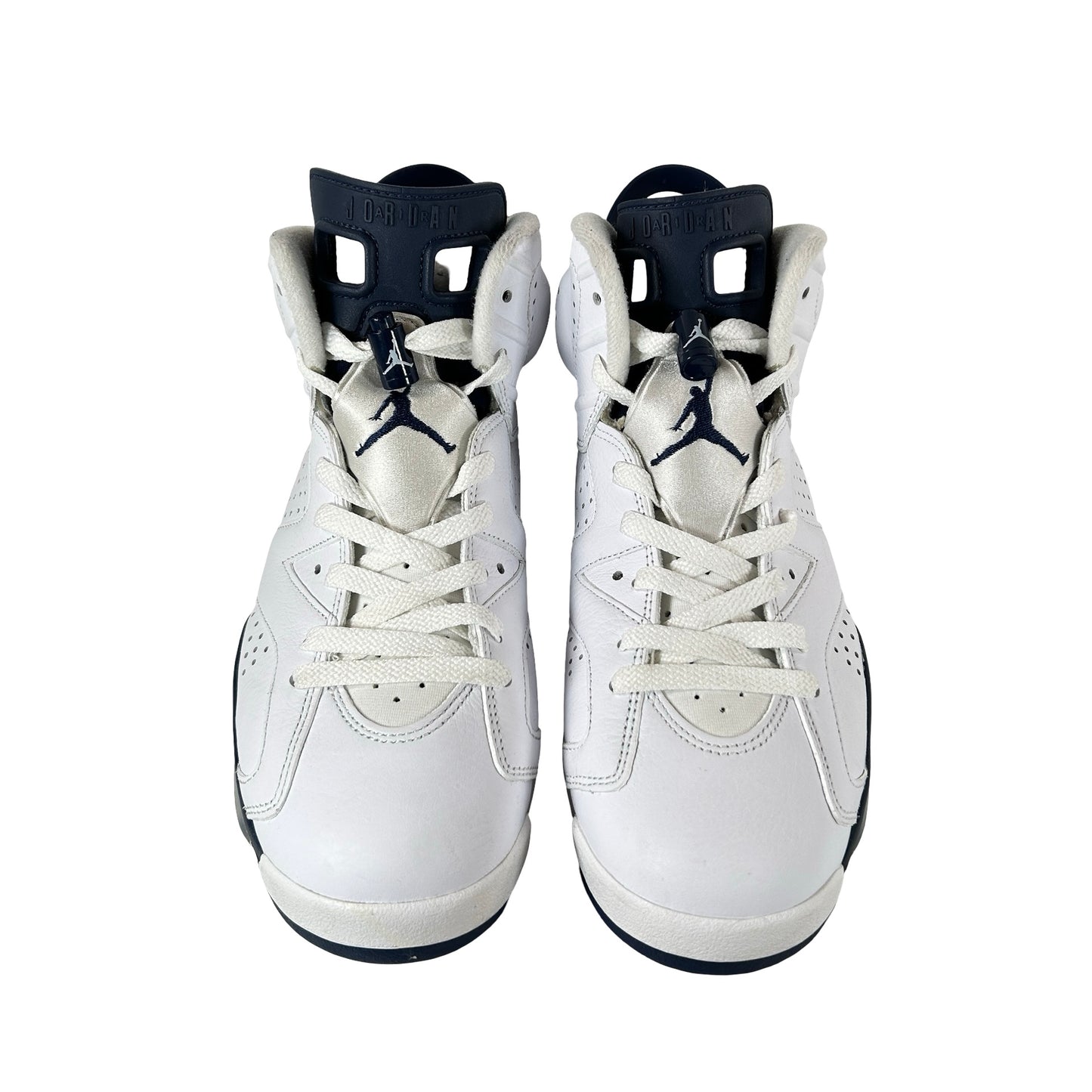 CT8529 141 Jordan 6 Retro Midnight Armada (2022)