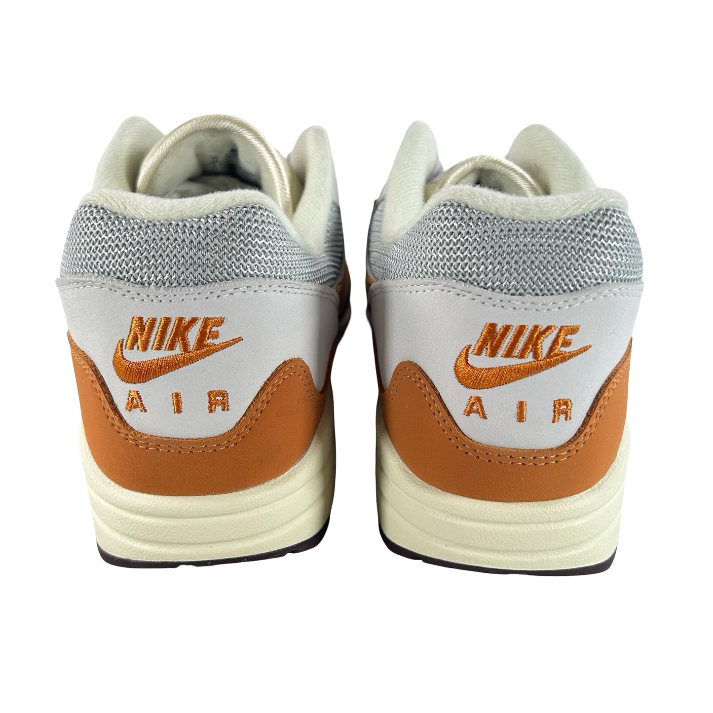 DH1348 001 Nike Air Max 1 Patta Waves Monarch [USED] - 12 M (VNDS)