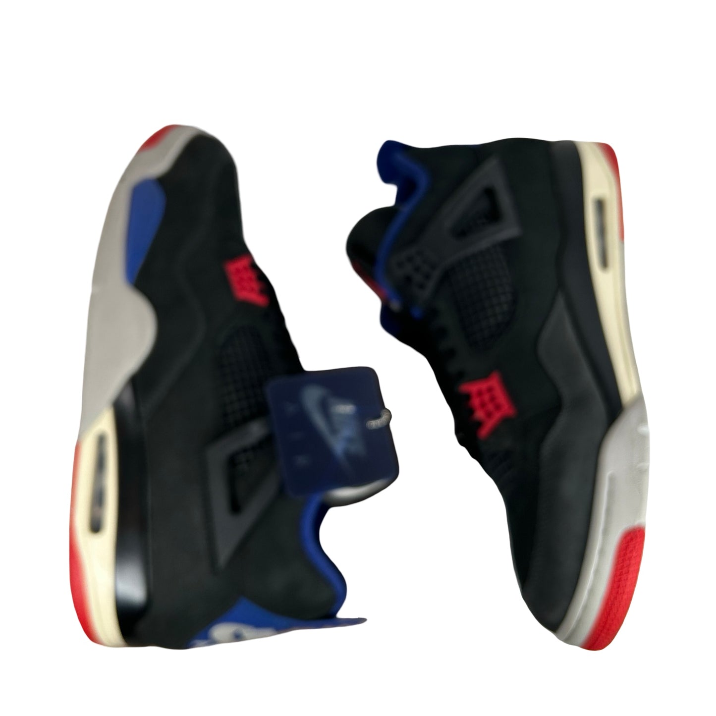 FV5029 003 Jordan 4 Retro Rare Air (White Lettering) [USED] - 15 M (Used2)