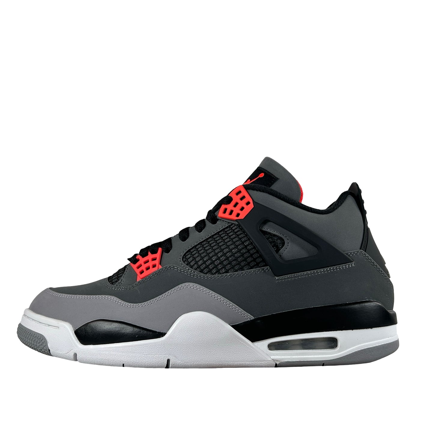 DH6927 061 Jordan 4 Retro Infrarrojo