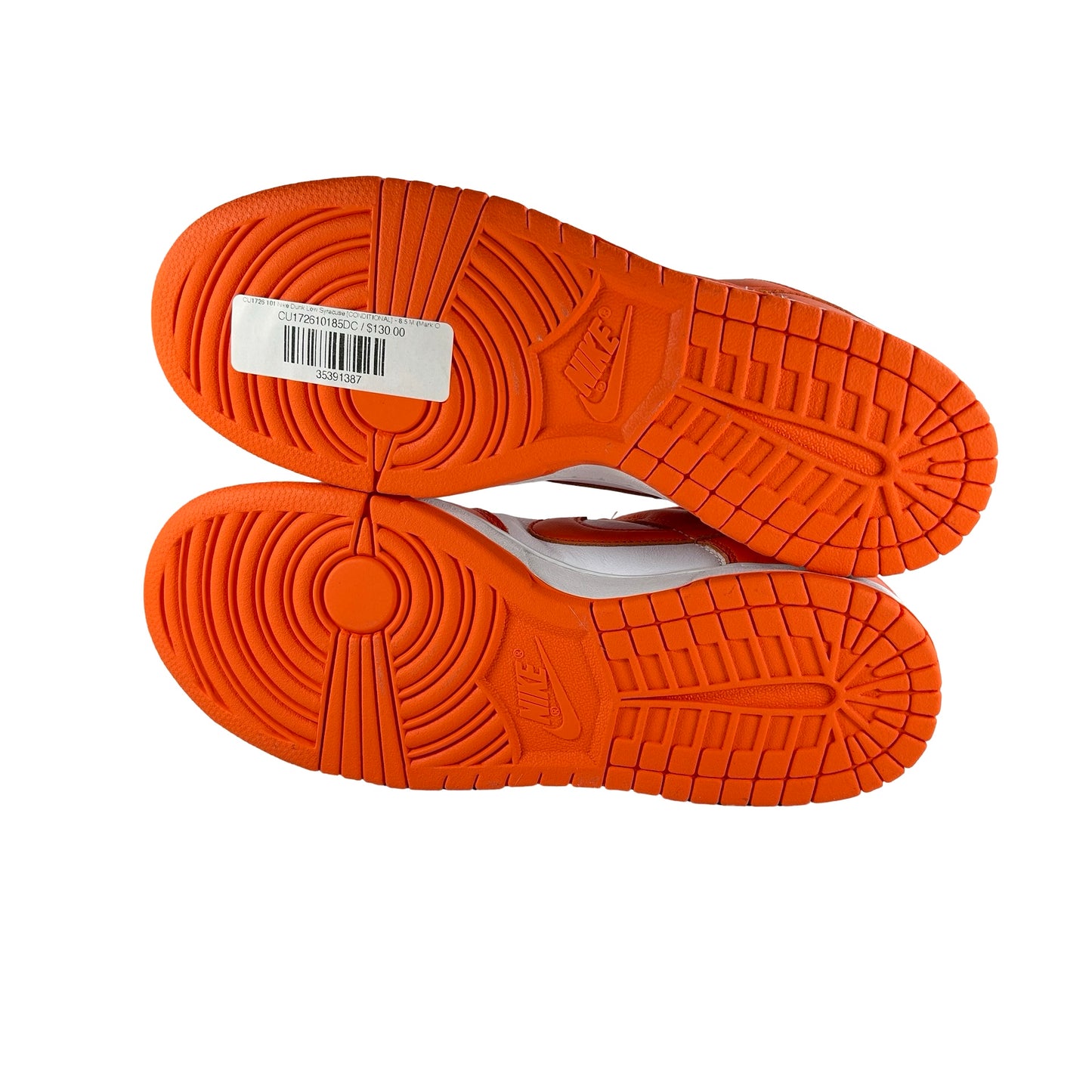 CU1726 101 Dunk Bajo Siracusa