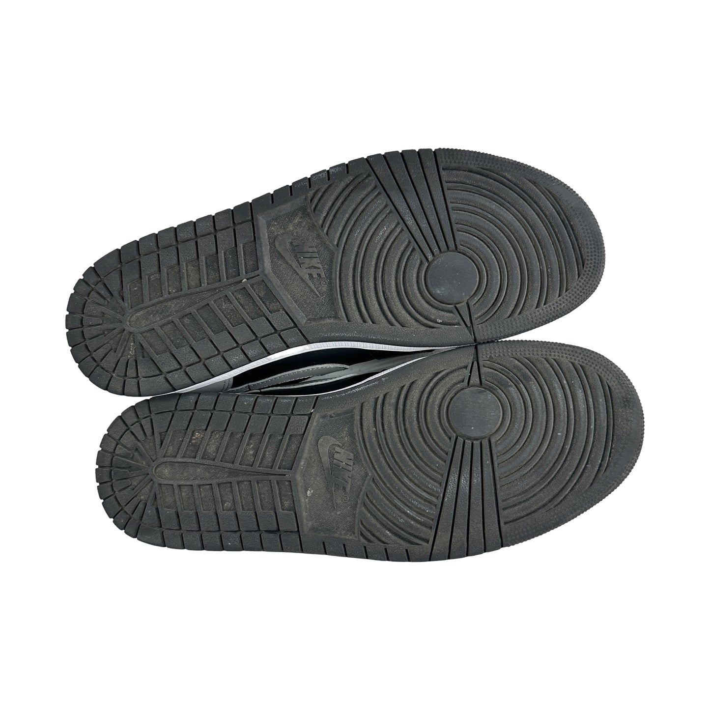 CZ0790 003 Jordan 1 Low OG Shadow (2024) [USED] - 10 M (Used)