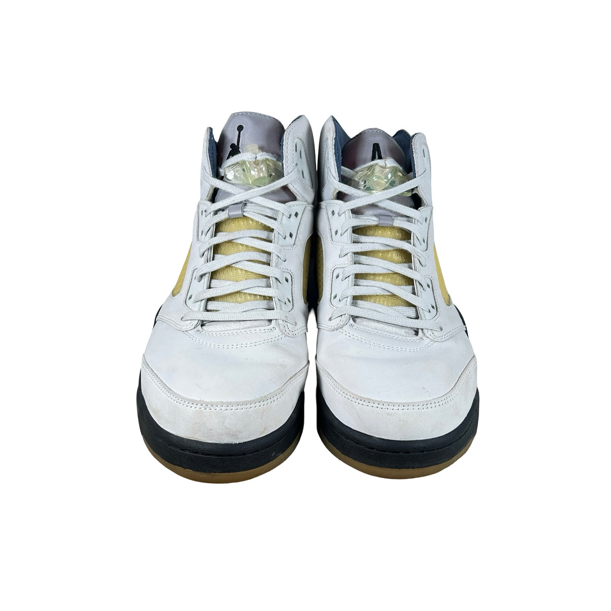 FZ5758 004 Jordan 5 Retro A Ma Maniere Dawn (Women's) [USED] - 15.5 W (Used4)