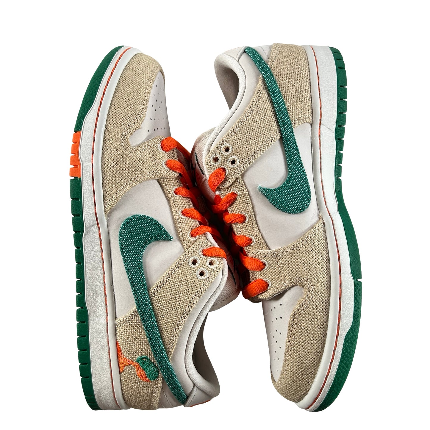 FD0860 001 Nike SB Dunk Low Jarritos [USED] - 9 M (VNDS2)