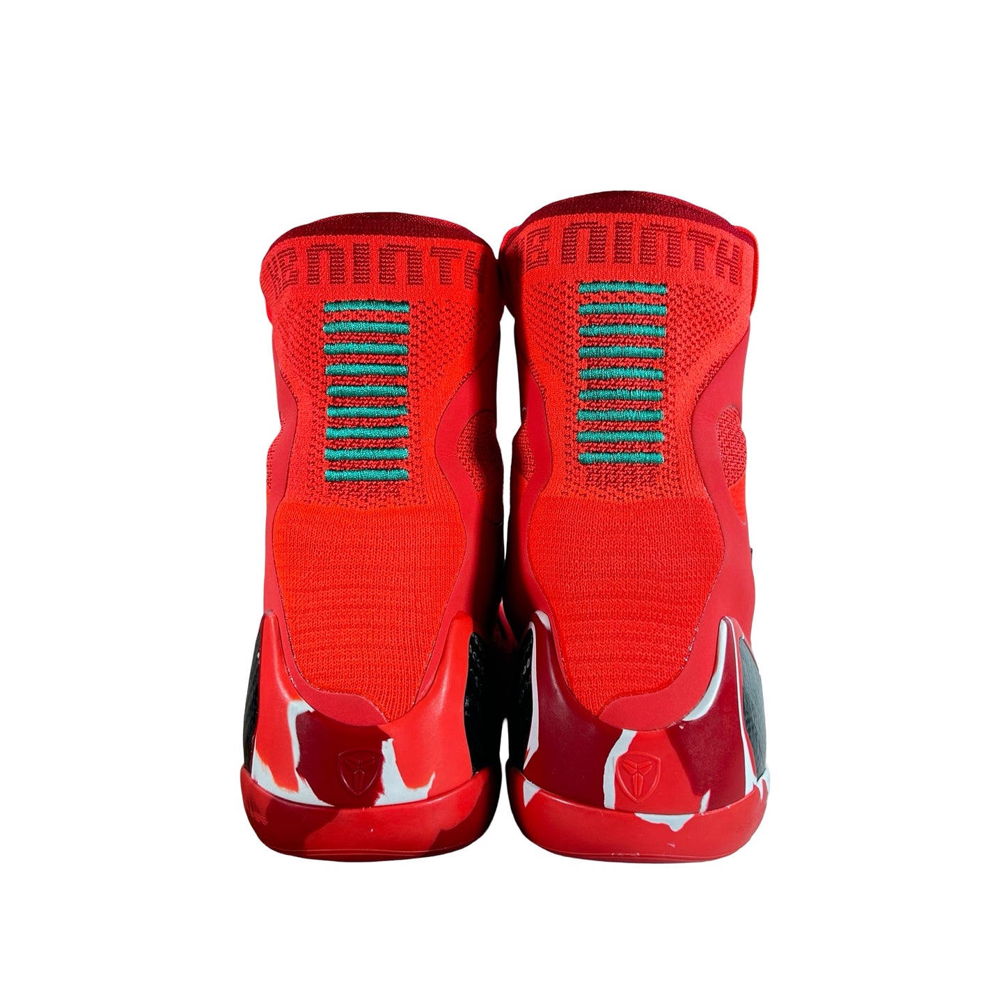 FZ7335 600 Nike Kobe 9 Elite Protro Christmas (2024) [USED] - 8.5 M (Used)