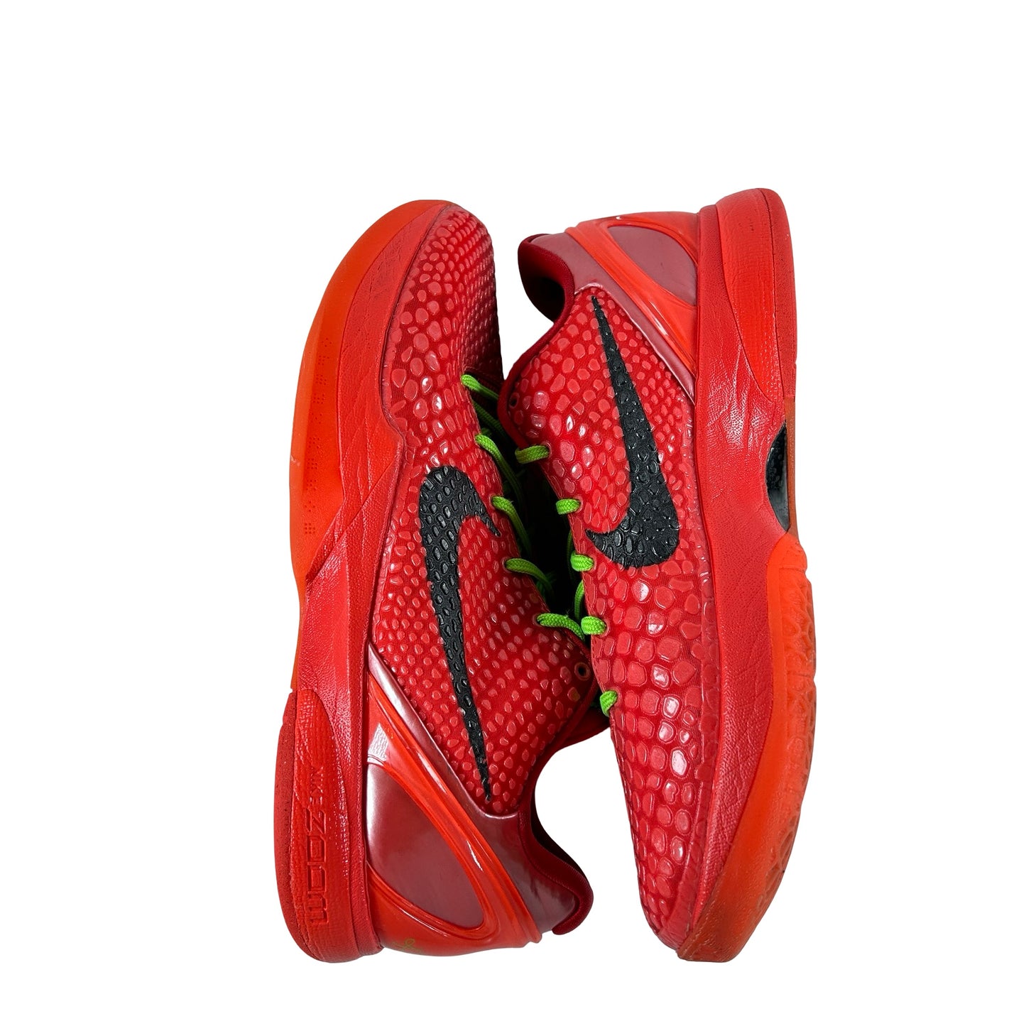 FV4921 600 Nike Kobe 6 Protro Reverse Grinch [USED] - 12 M (Used3)