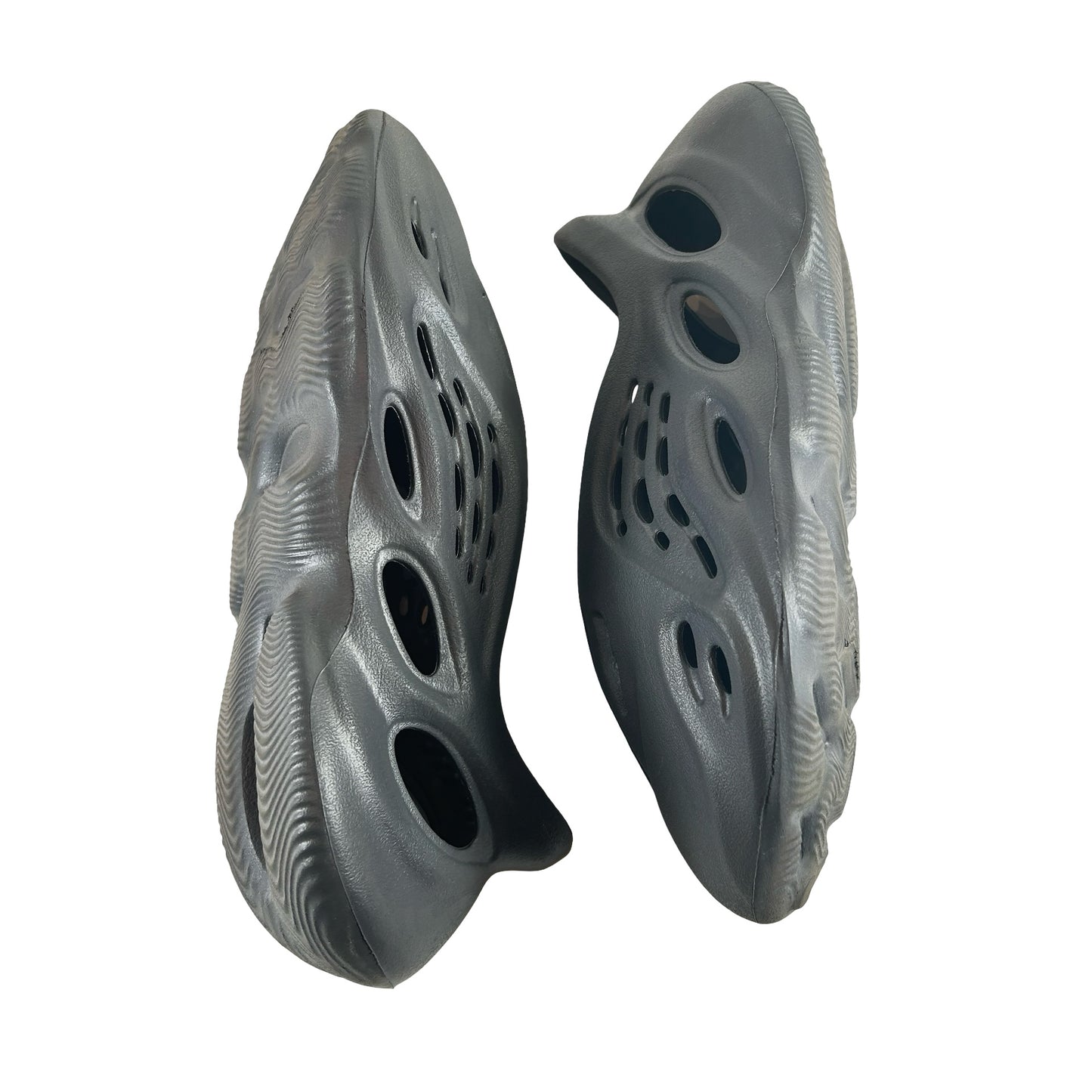 HP8739 Adidas Yeezy Foam RNR Onyx [USED] - 10 M (Used3)