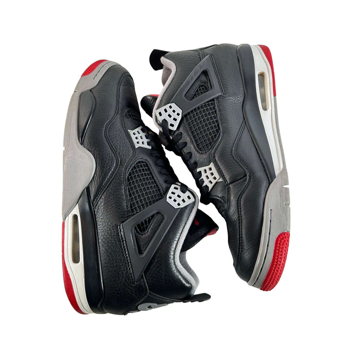 FV5029 006 Jordan 4 Retro Bred Reimagined [USED] - 10.5 M (Used3) (No Box3)