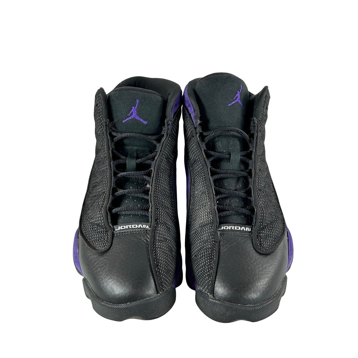 DJ5982 015 Jordan 13 Retro Corte Púrpura