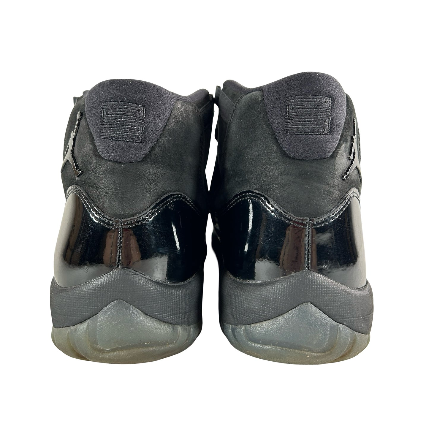 378037 005 Jordan 11 Retro Cap and Gown [USED] - 10.5 M (Used) (No Box)