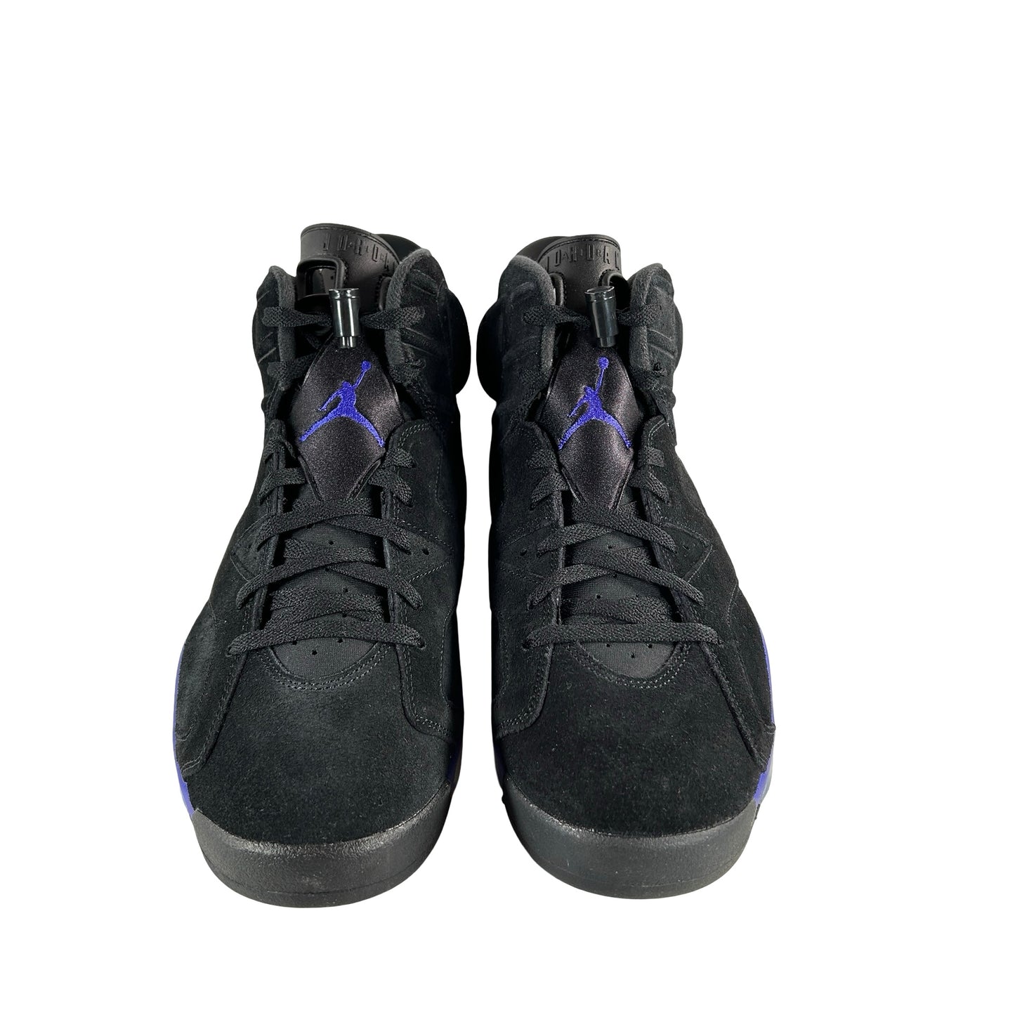 CT8529 004 Jordan 6 Retro Aqua [CONDITIONAL] - 13 M (Yellowing)
