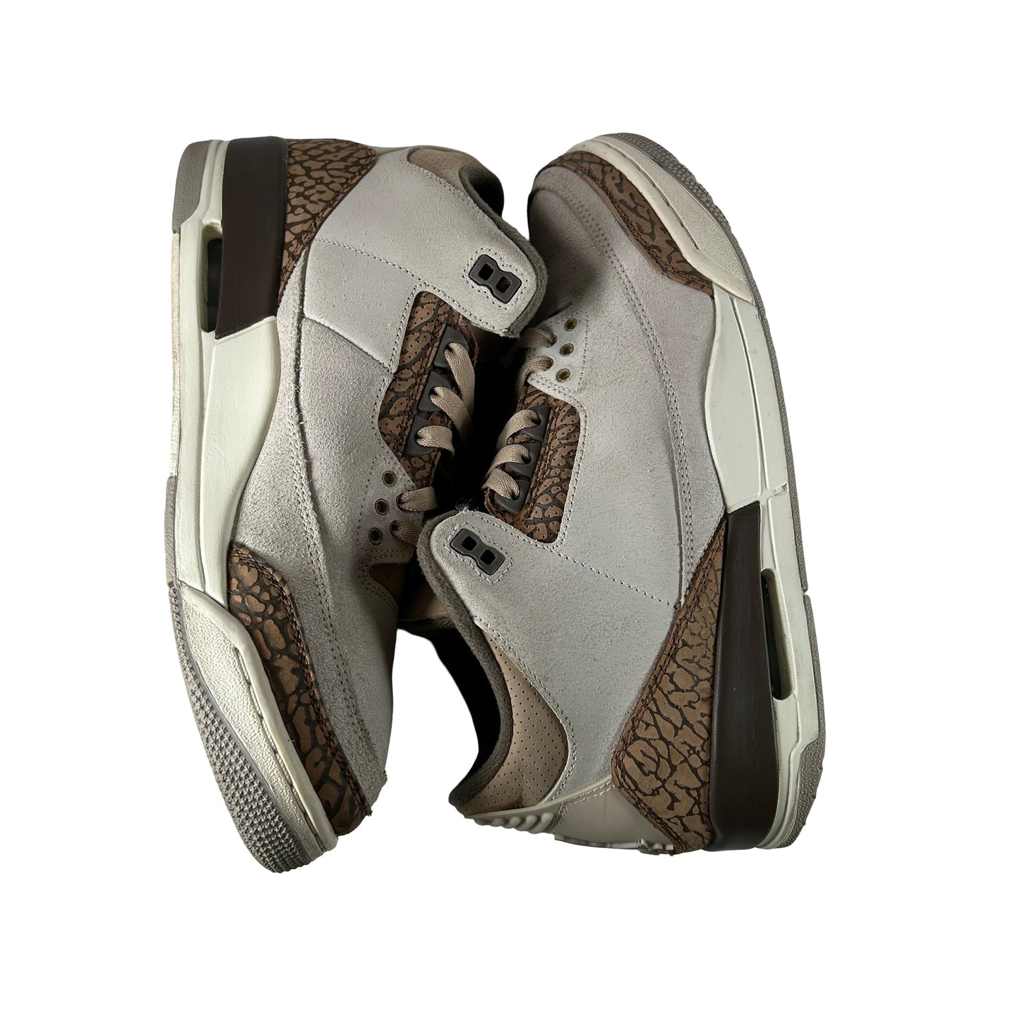 CT8532 102 Jordan 3 Retro Palomino [USED] - 10.5 M (Used2)