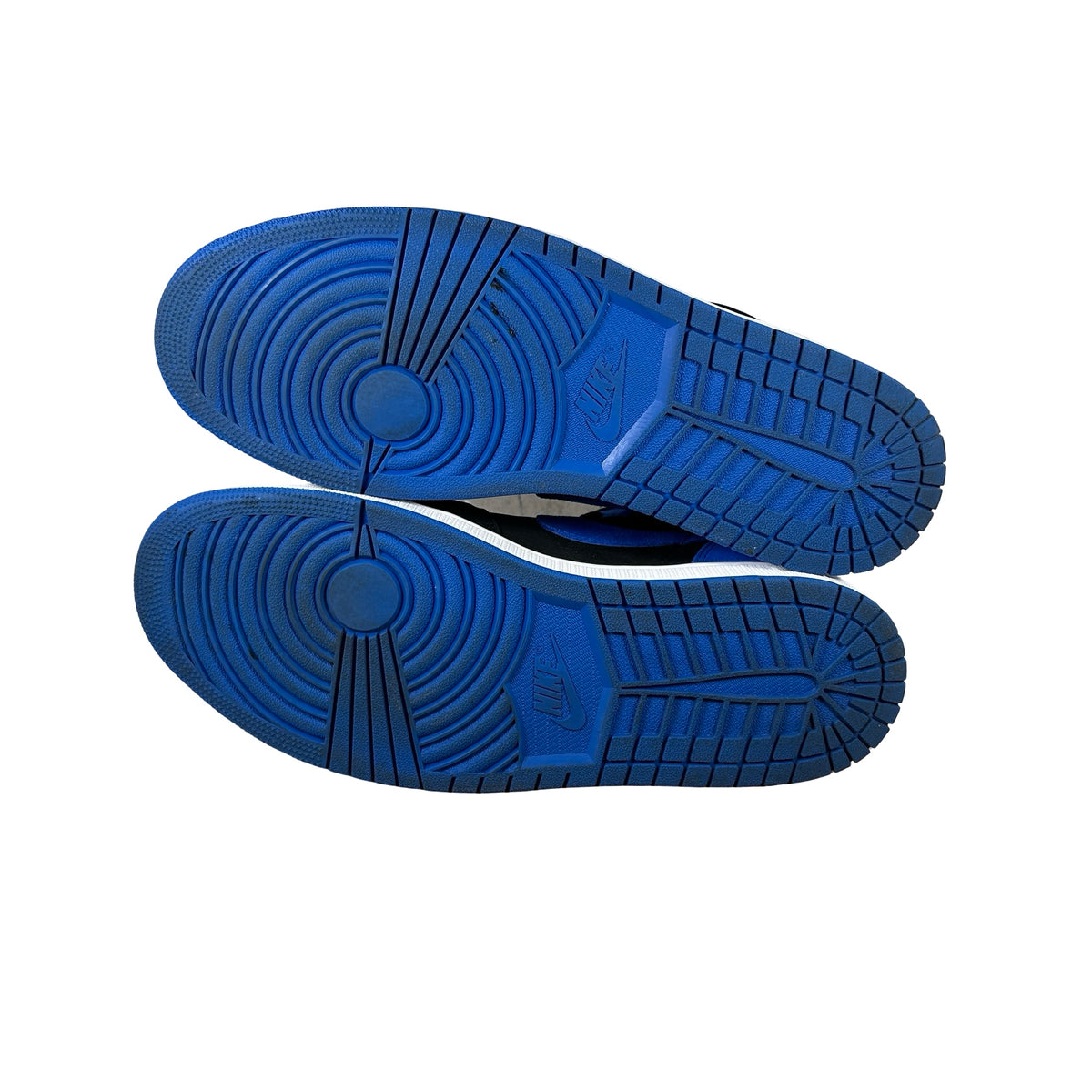 DZ5485 042 Jordan 1 Retro High OG Royal Reimagined [USED] - 12 M (Used8)