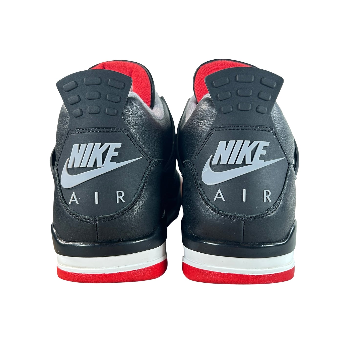 FV5029 006 Jordan 4 Retro Bred Reimagined [USED] - 11.5 M (Used15)