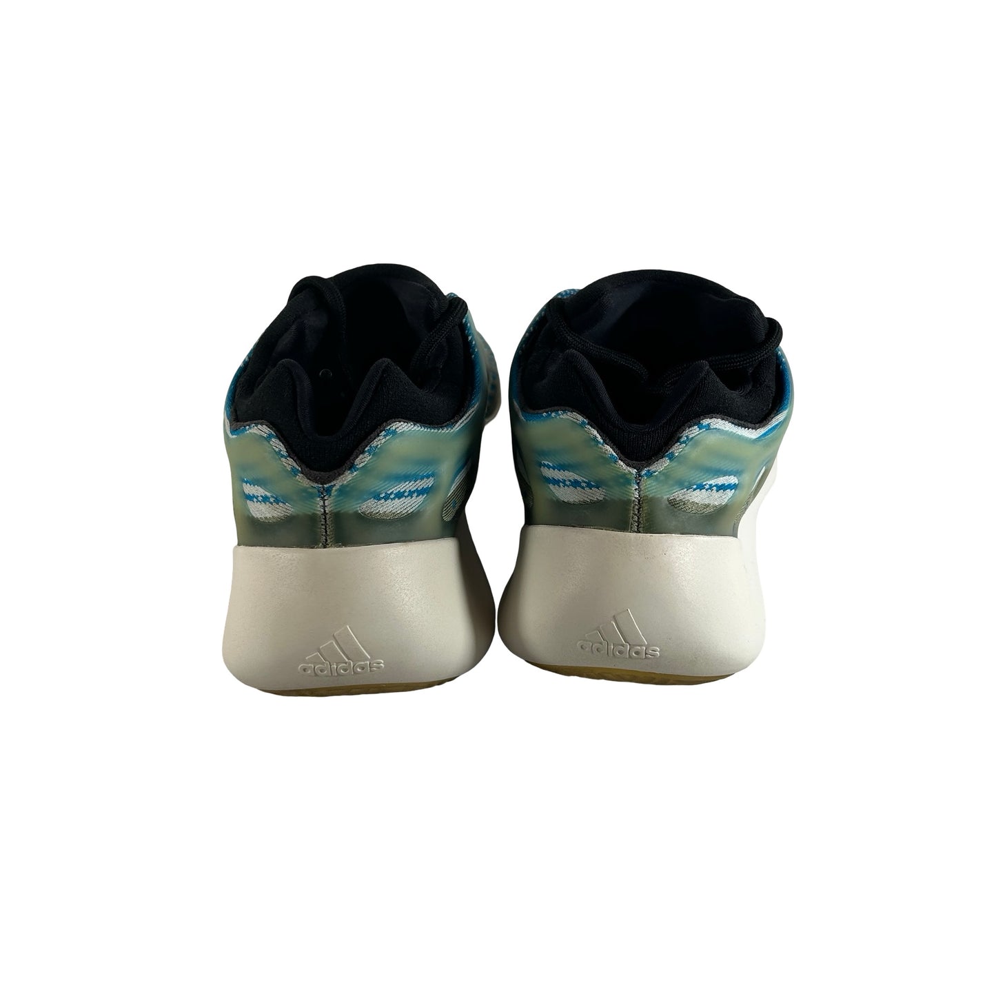 G54850 adidas Yeezy 700 V3 Arzareth [USED] - 9 M (Used2)