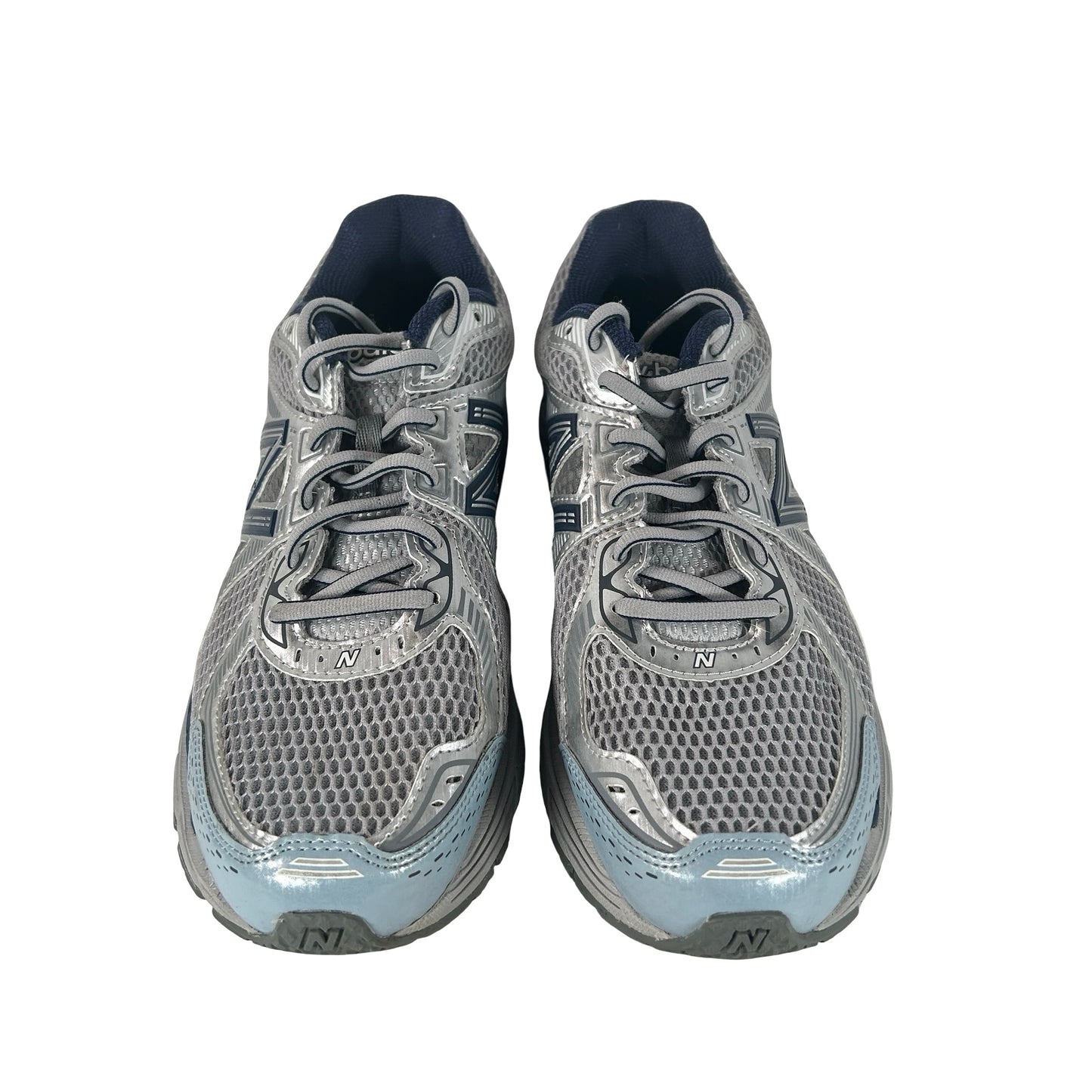 ML860BB2 New Balance 860v2 Milky Way Pack Arctic Grey [USED] - 10.5 M (Used) (Replace Box)