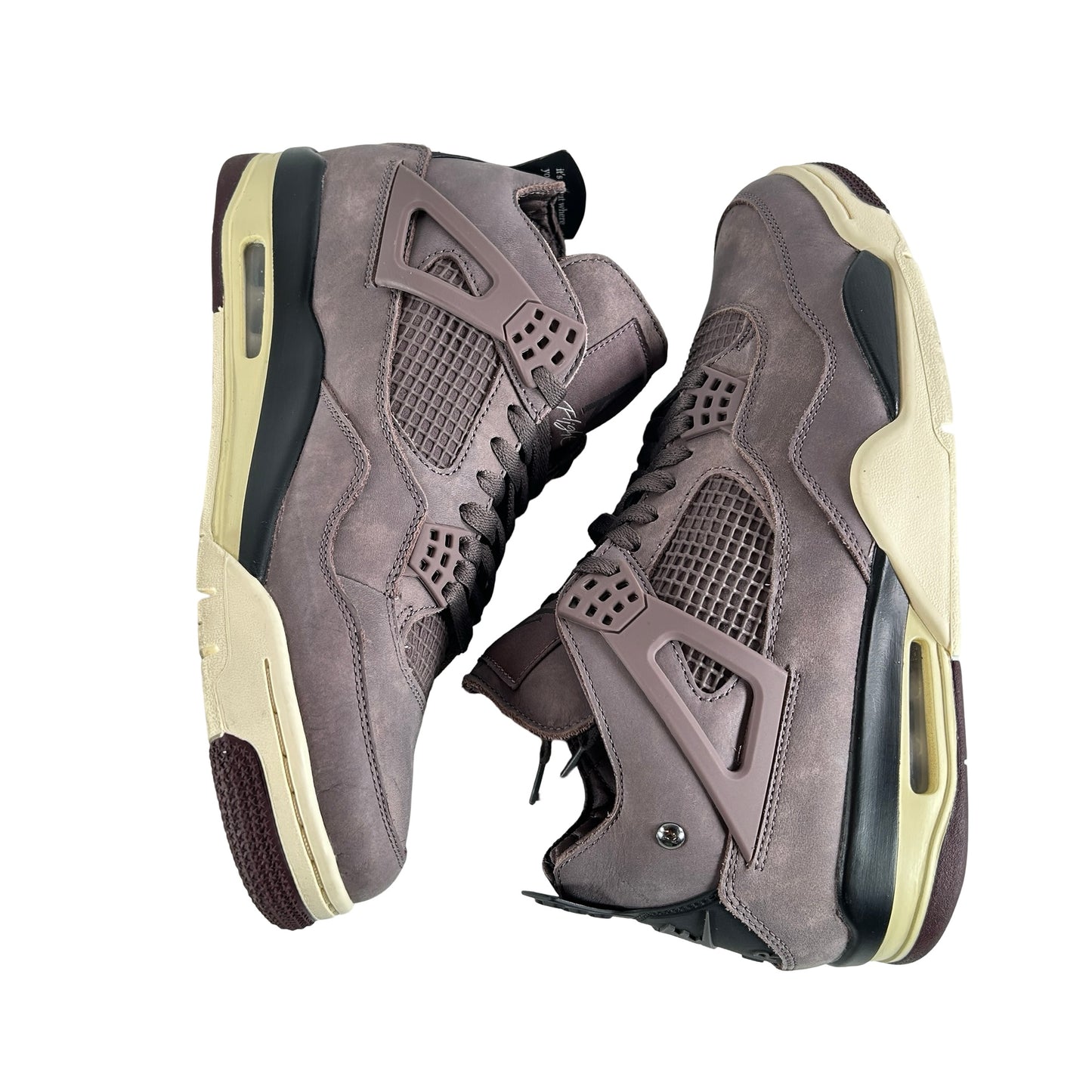 DV6773 220 Jordan 4 Retro A Ma Maniere [USED] - 11 M (Used) (No Box)