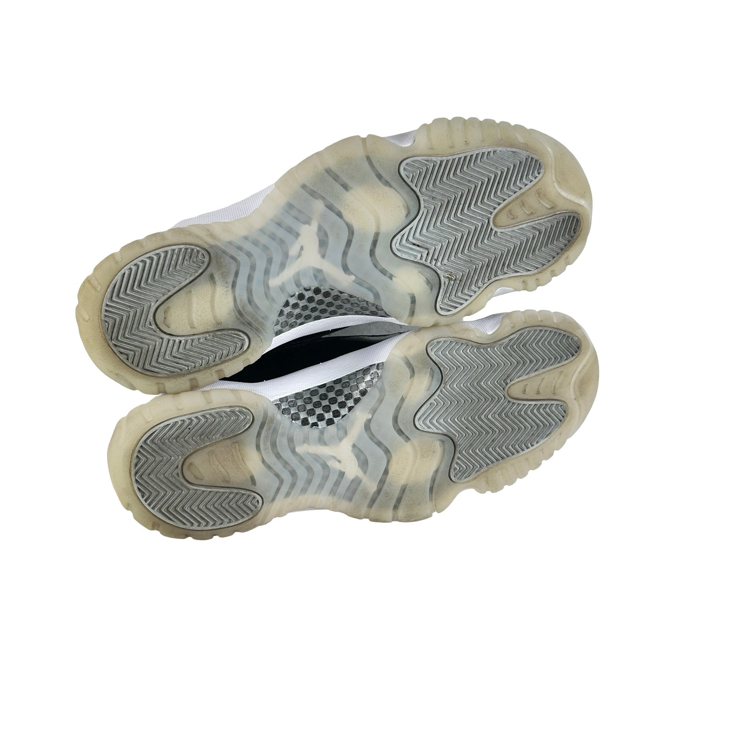 CT8012 011 Jordan 11 Jubilee [USED] - 10.5 M (Used3)