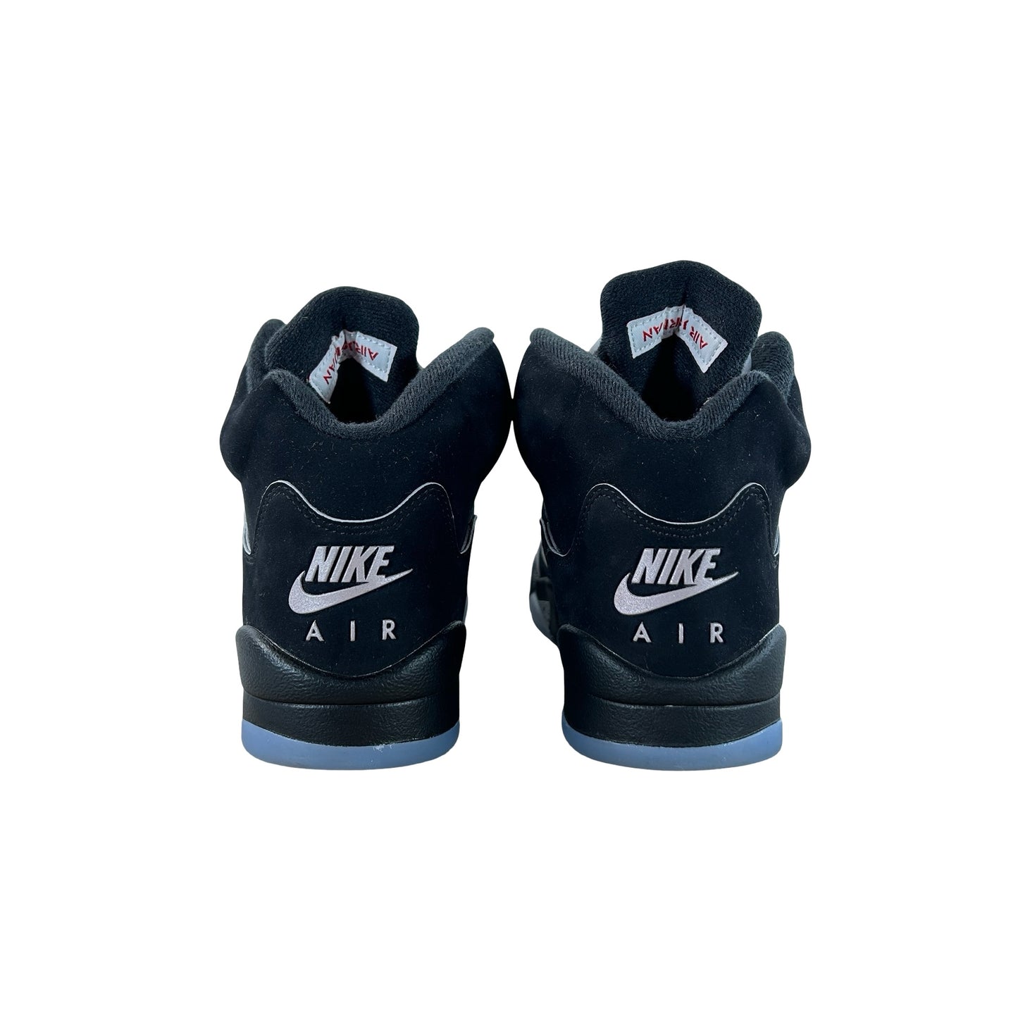 HF3976 001 Jordan 5 Retro OG Black Metallic Reimagined (GS) [USED] - 6.5 Y (Used4)