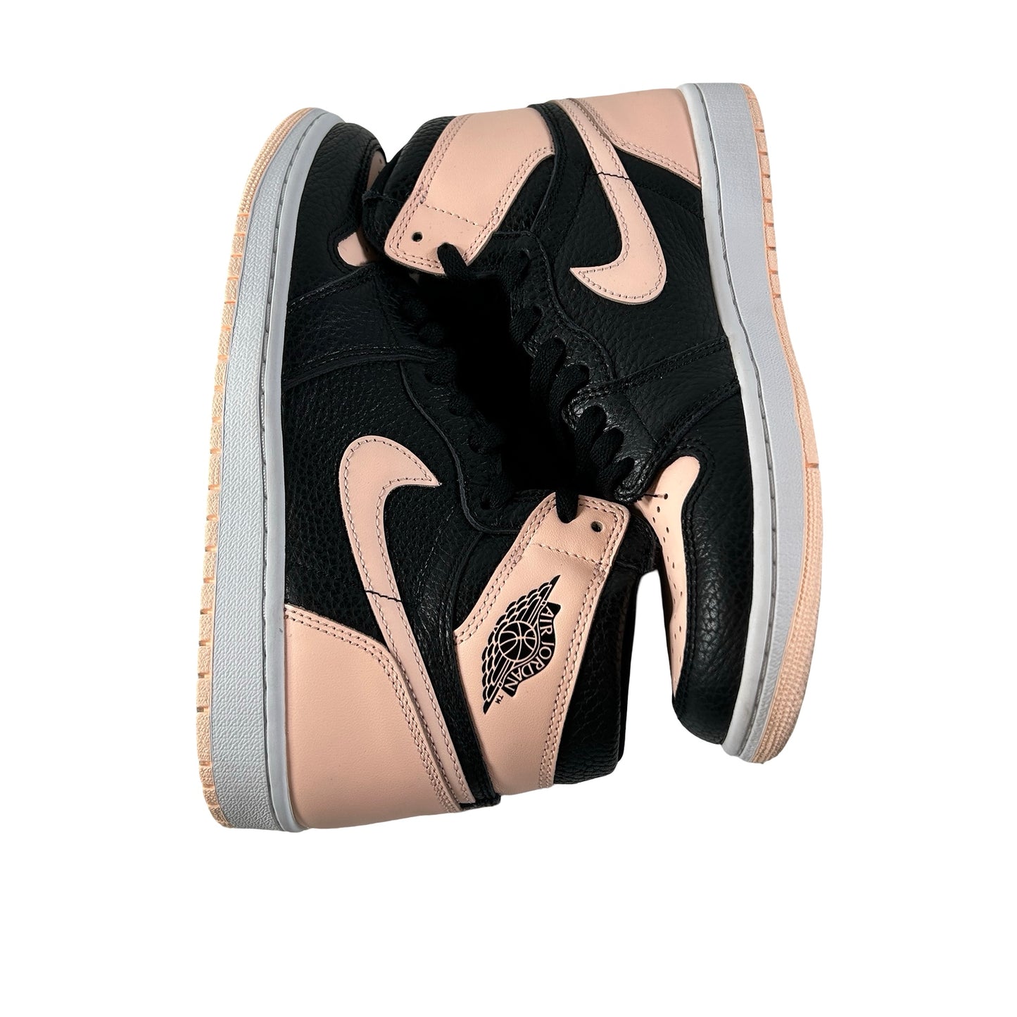 555088 081 Jordan 1 Crimson Tint [USED] - 8 (Used)
