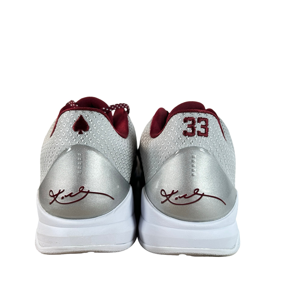 IM0557 001 Nike Kobe 5 Protro Lower Merion Aces Away (2026) [USED] - 12 M (Used)