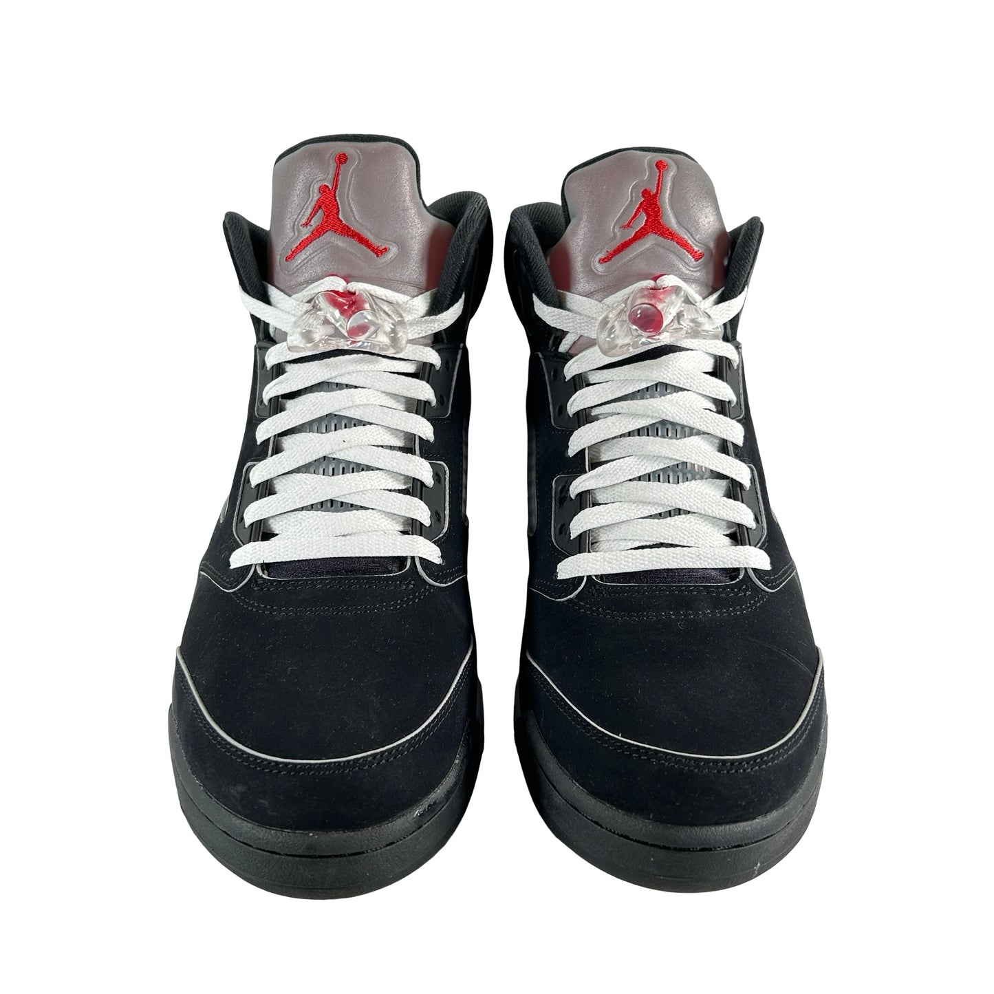 HF3975 001 Jordan 5 Retro OG Black Metallic Reimagined [USED] - 11 M (Used5)