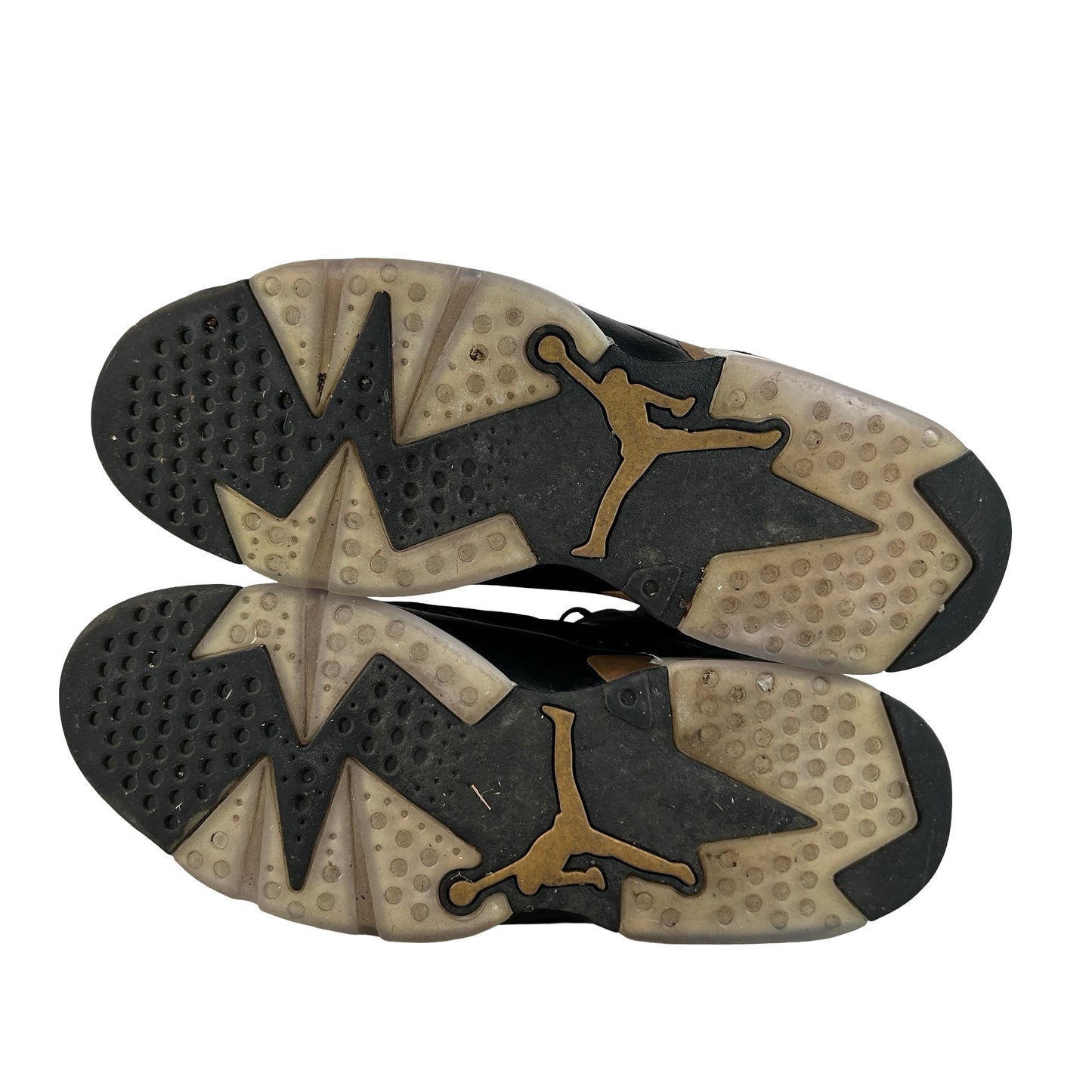 CT4954 007 Jordan 6 Retro DMP (2020) [USED] - 11 M (Used10)