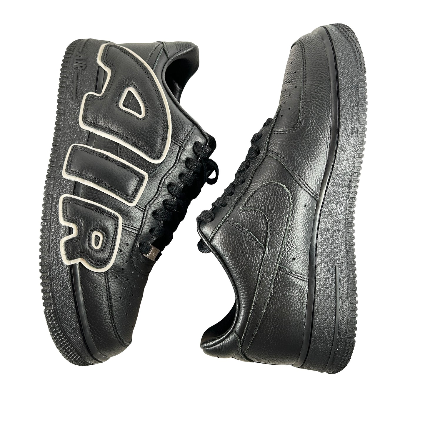 HJ8463 001 Nike Air Force 1 Low Cactus Plant Flea Market Black (2024) [USED] - 9 M (Used2)