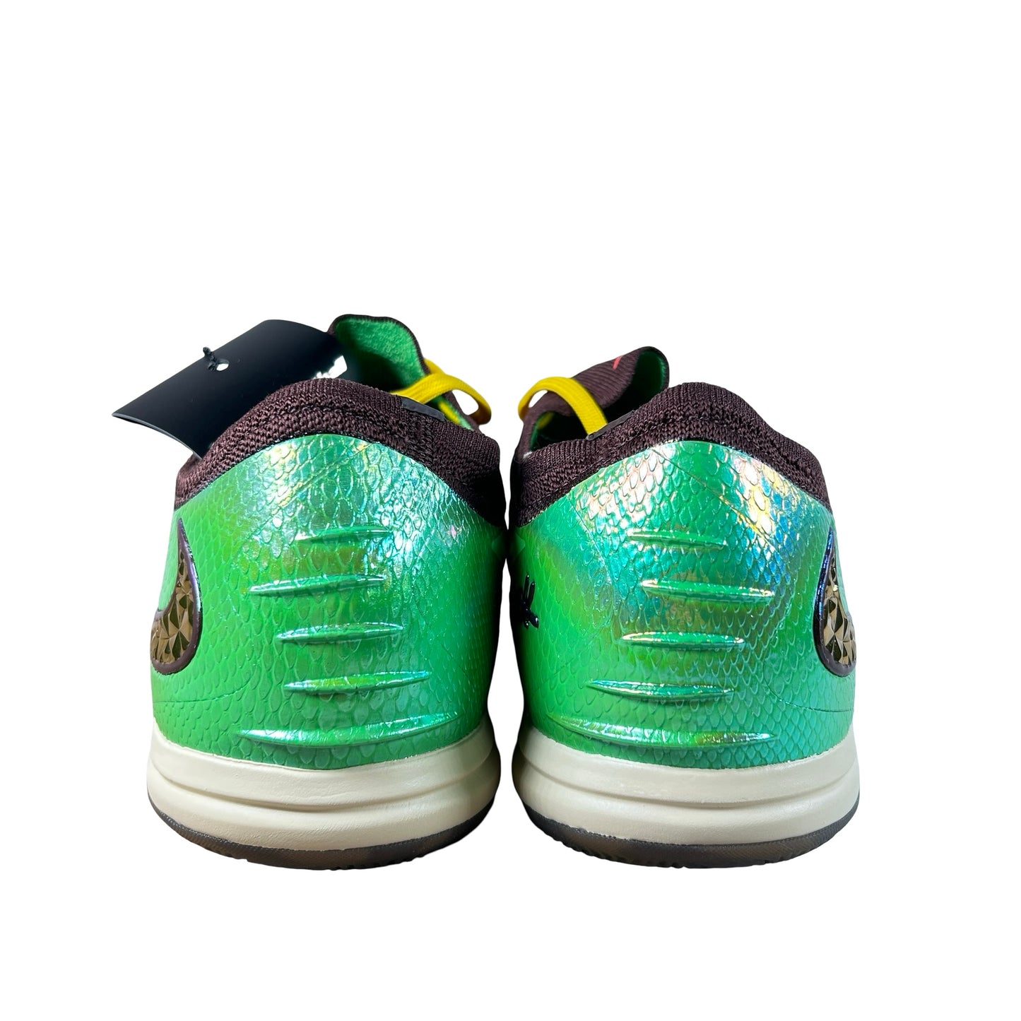 IV2037 900 Nike Phantom 6 Low Elite IC SE Travis Scott [USED] - 8.5 M (Used)