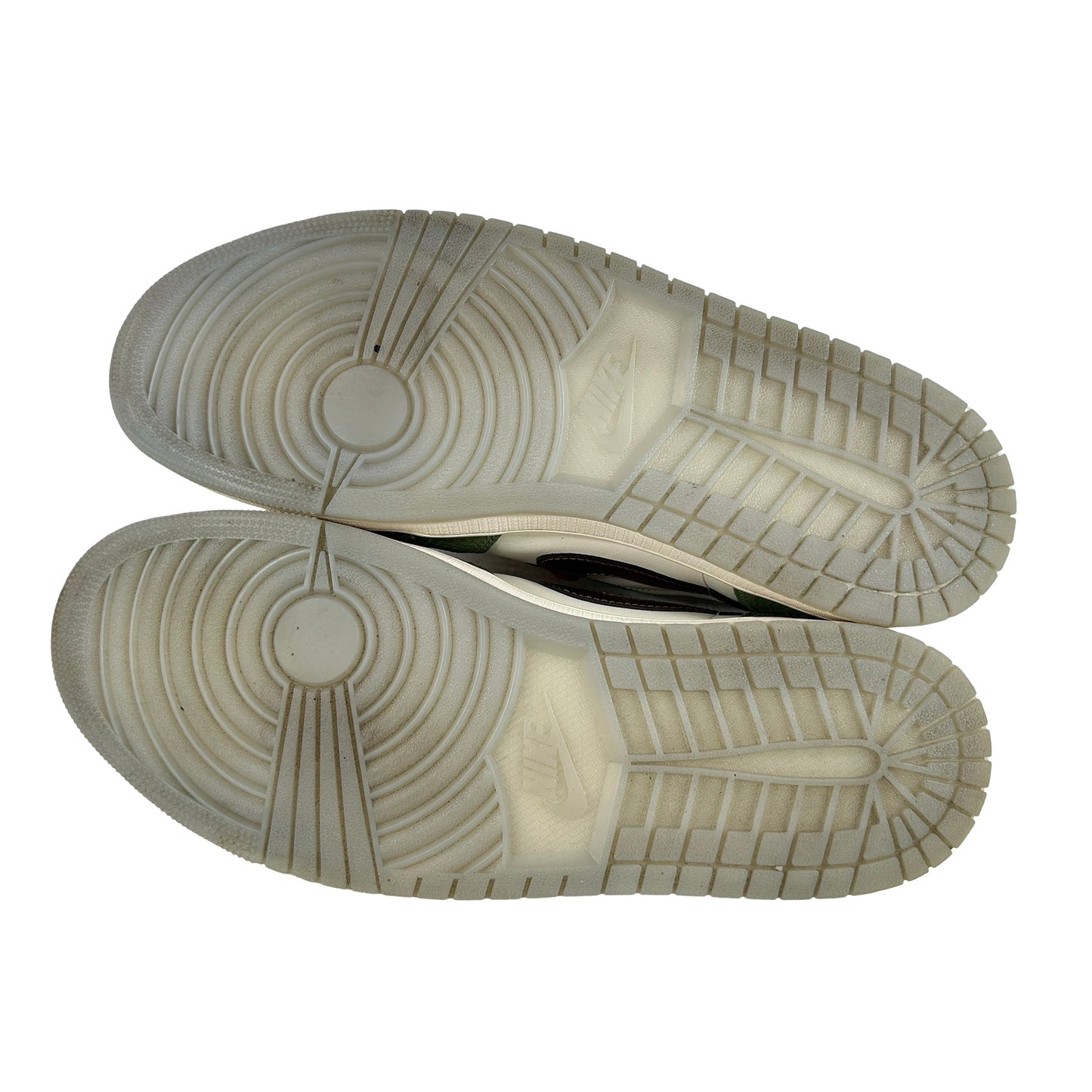 FN3727 100 Jordan 1 Retro Low OG Year of the Dragon (2024) [USED] - 12 M (Used)