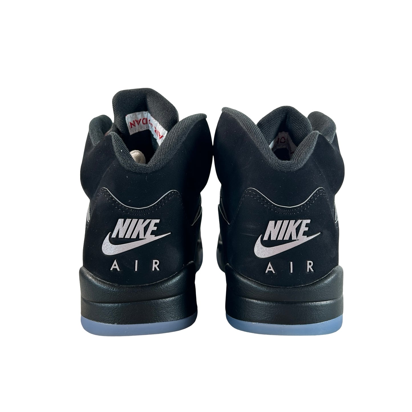 HF3975 001 Jordan 5 Retro OG Black Metallic Reimagined [USED] - 10.5 M (Used16)
