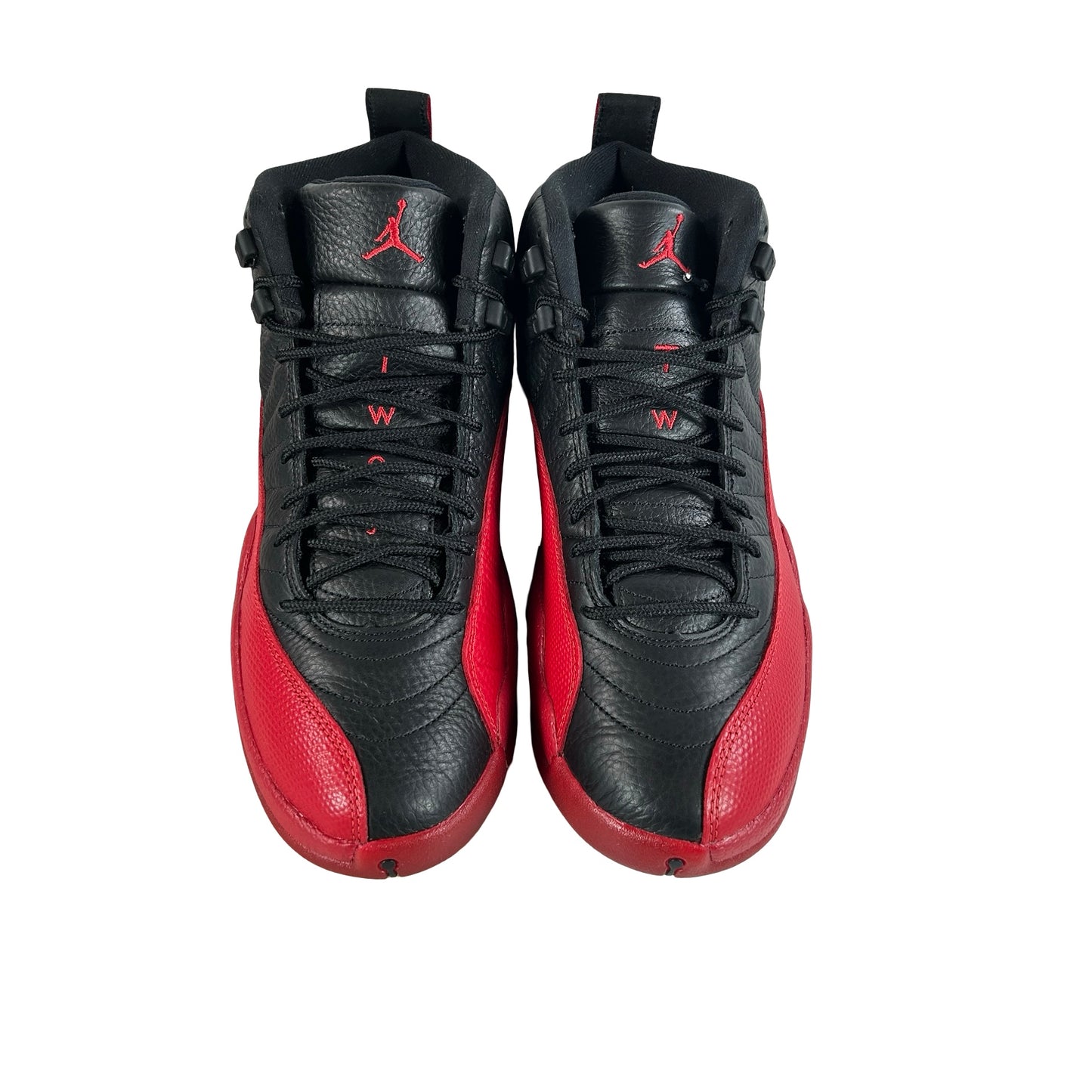 CT8013 002 Jordan 12 Retro Flu Game (2025) [USED] - 9 M (Used7)