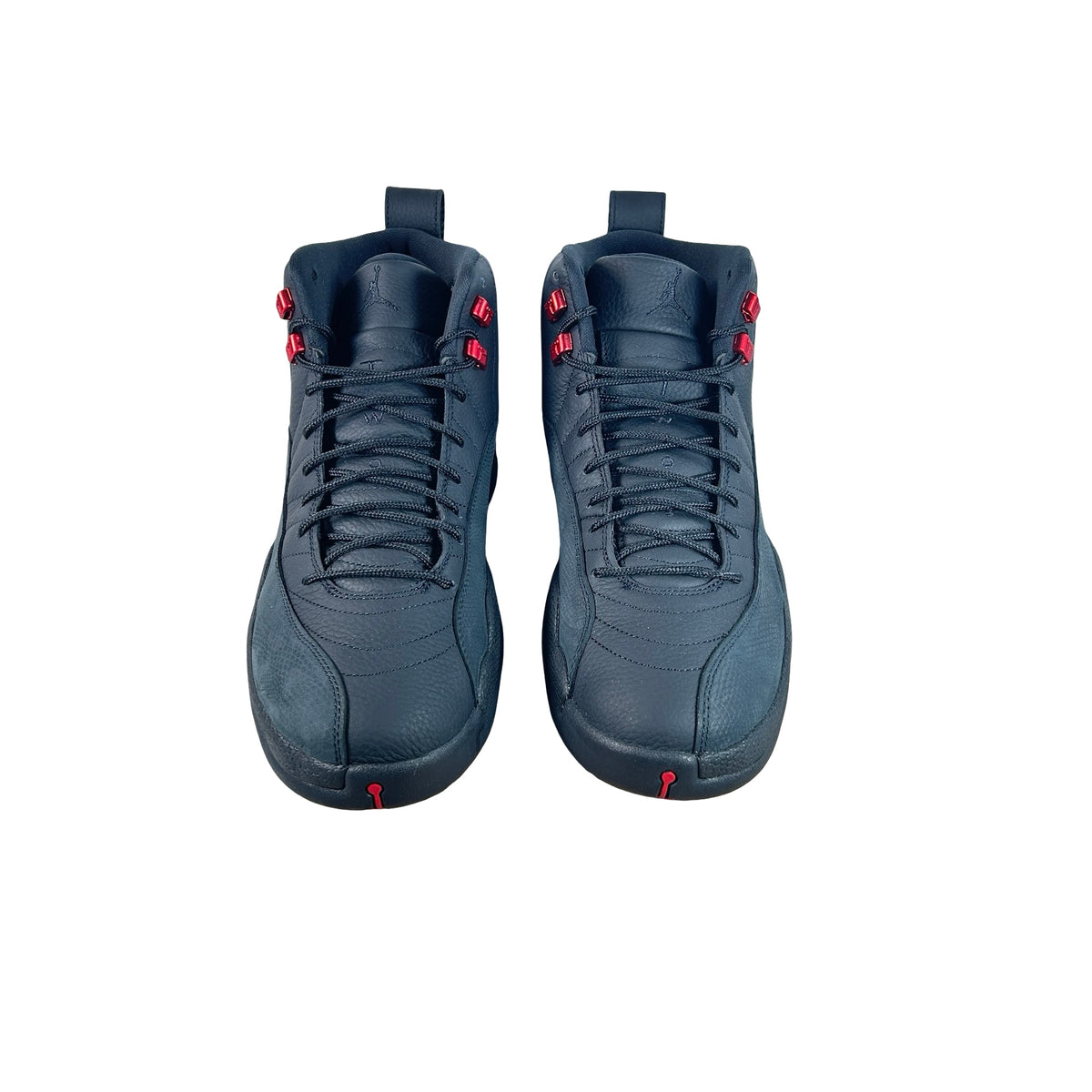 CT8013 003 Air Jordan 12 Retro Bloodline [USED] - 12 M (Used2)