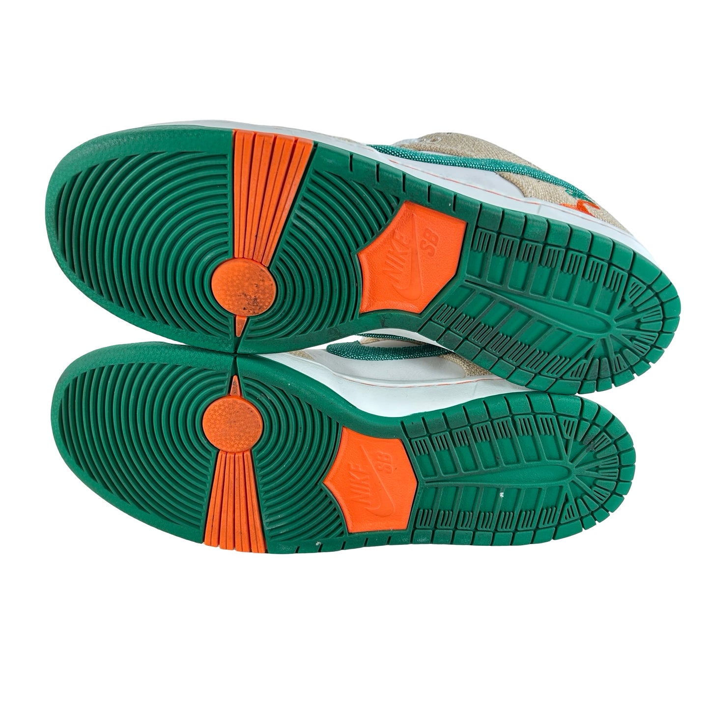 FD0860 001 Nike SB Dunk Low Jarritos [USED] - 9.5 M (VNDS)