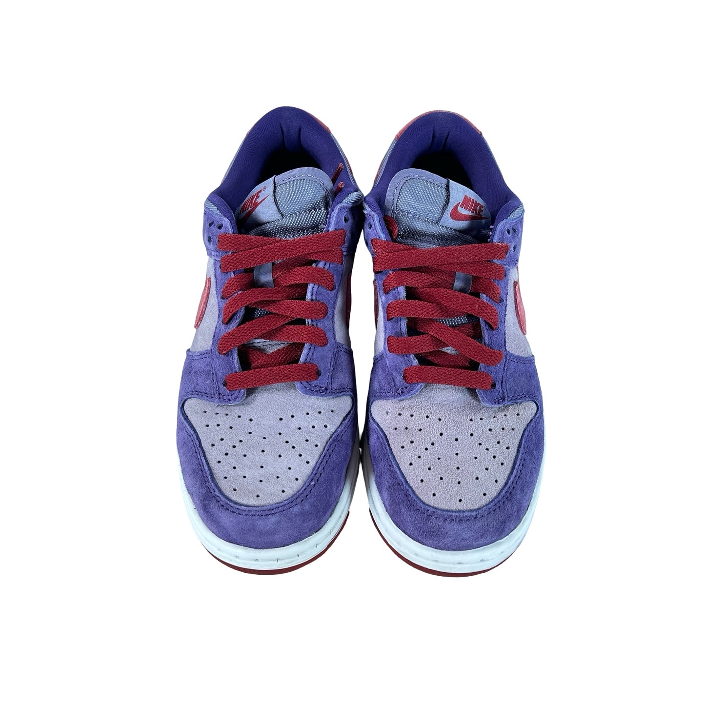 CU1726 500 Nike Dunk Low Plum (2023) [USED] - 6 M (Used)