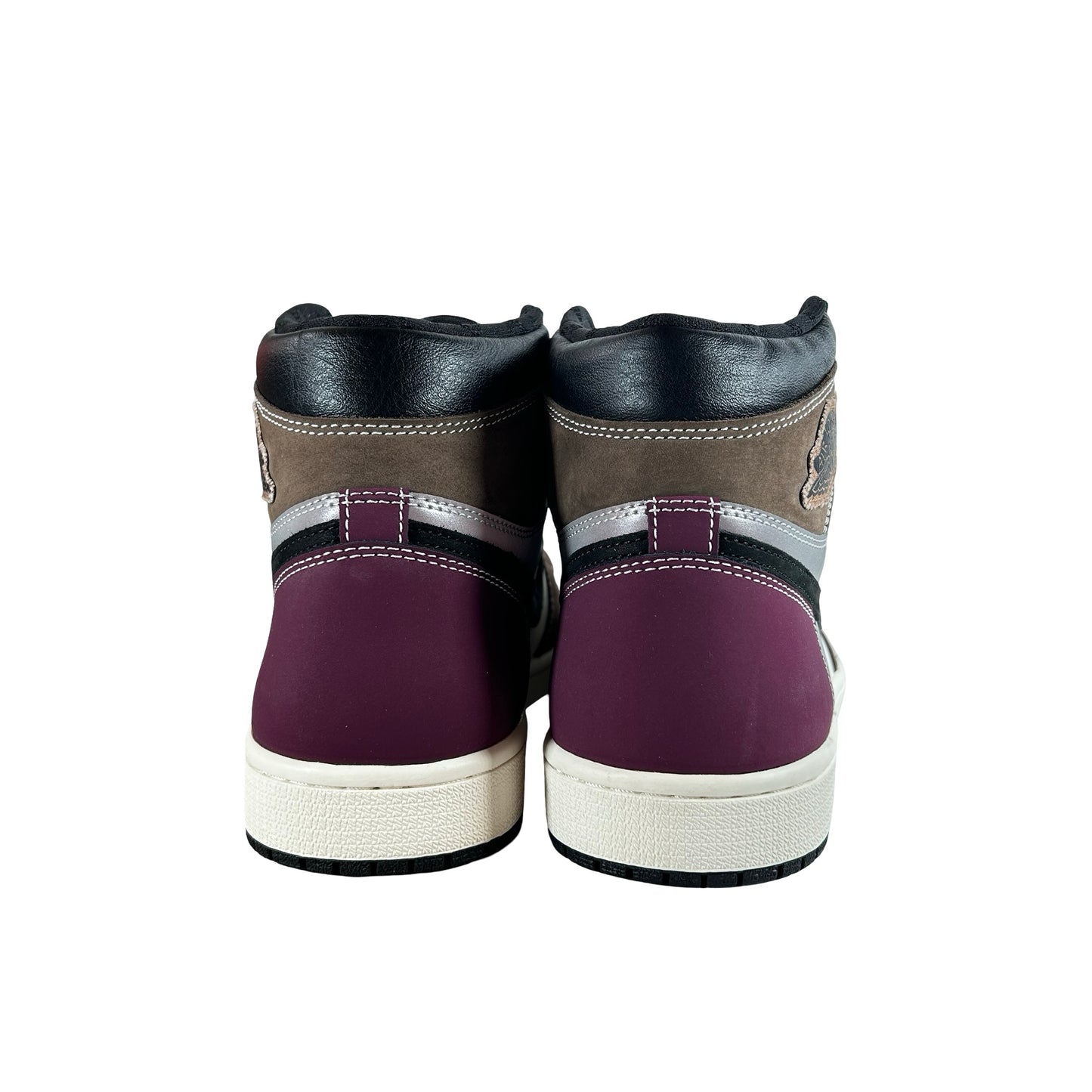 DH3097 001 Jordan 1 Hand Crafted [USED] - 8.5 M (VNDS)