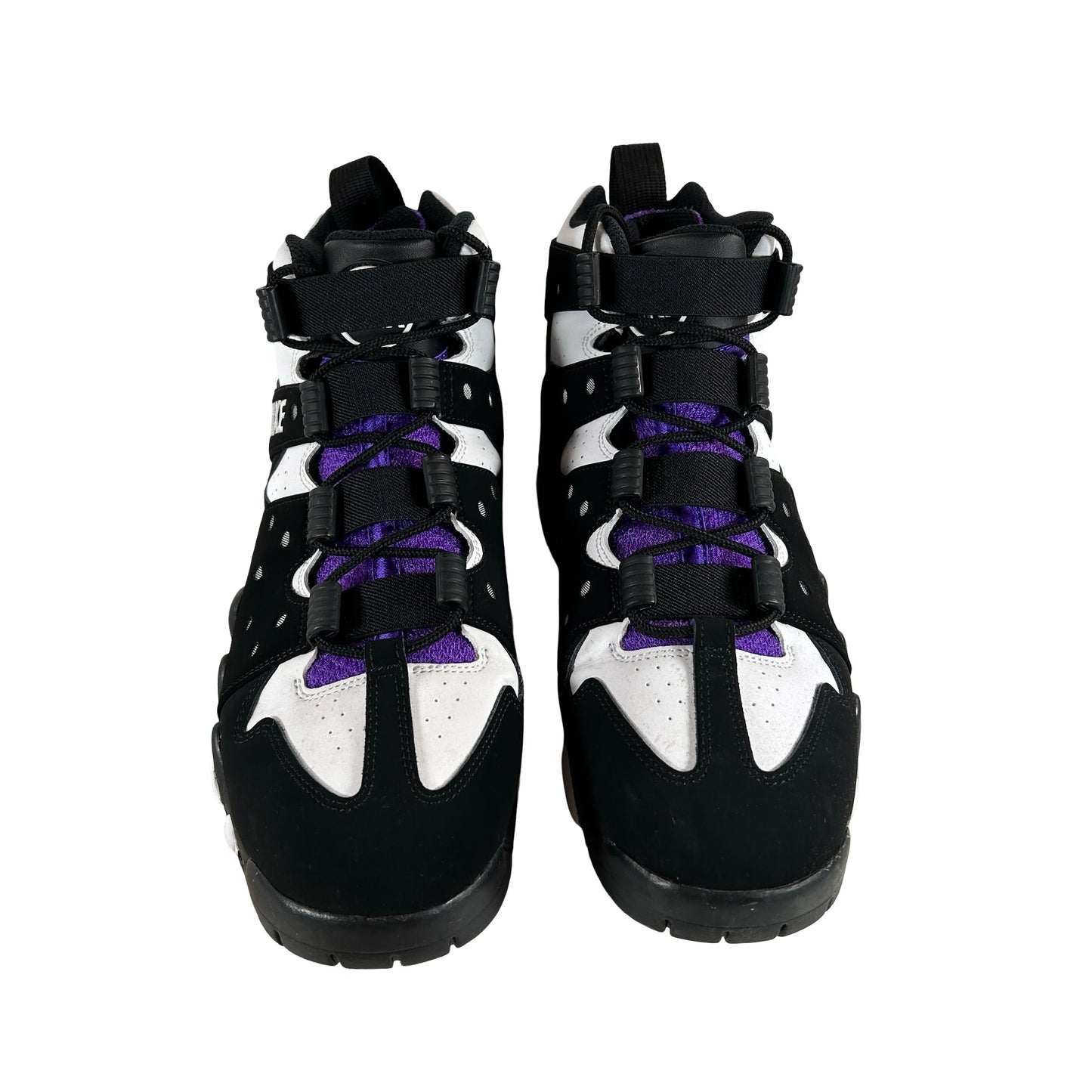 CZ7871 001 Nike Air Max 2 CB 94 Negro Blanco Púrpura (2020)