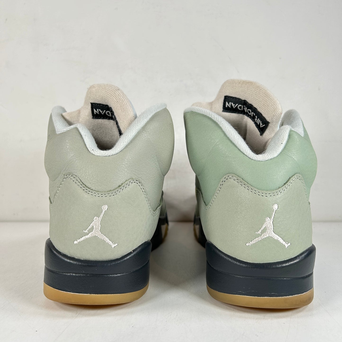 DC7501 300 Jordan 5 Retro Jade Horizon [USED] - 10 M (Used)