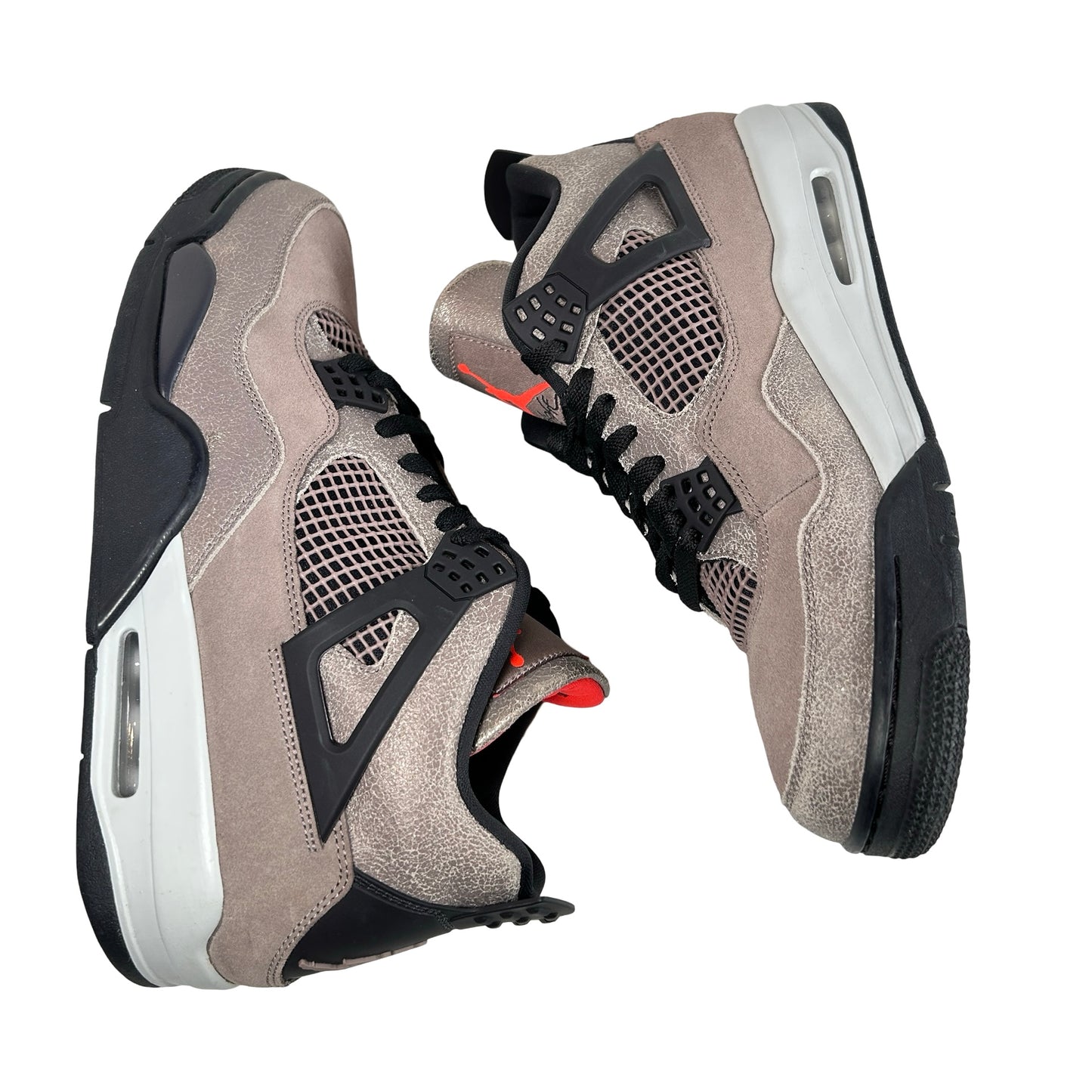 DB0732 200 Jordan 4 Taupe Haze [USED] - 12 M (Used) (No Box)